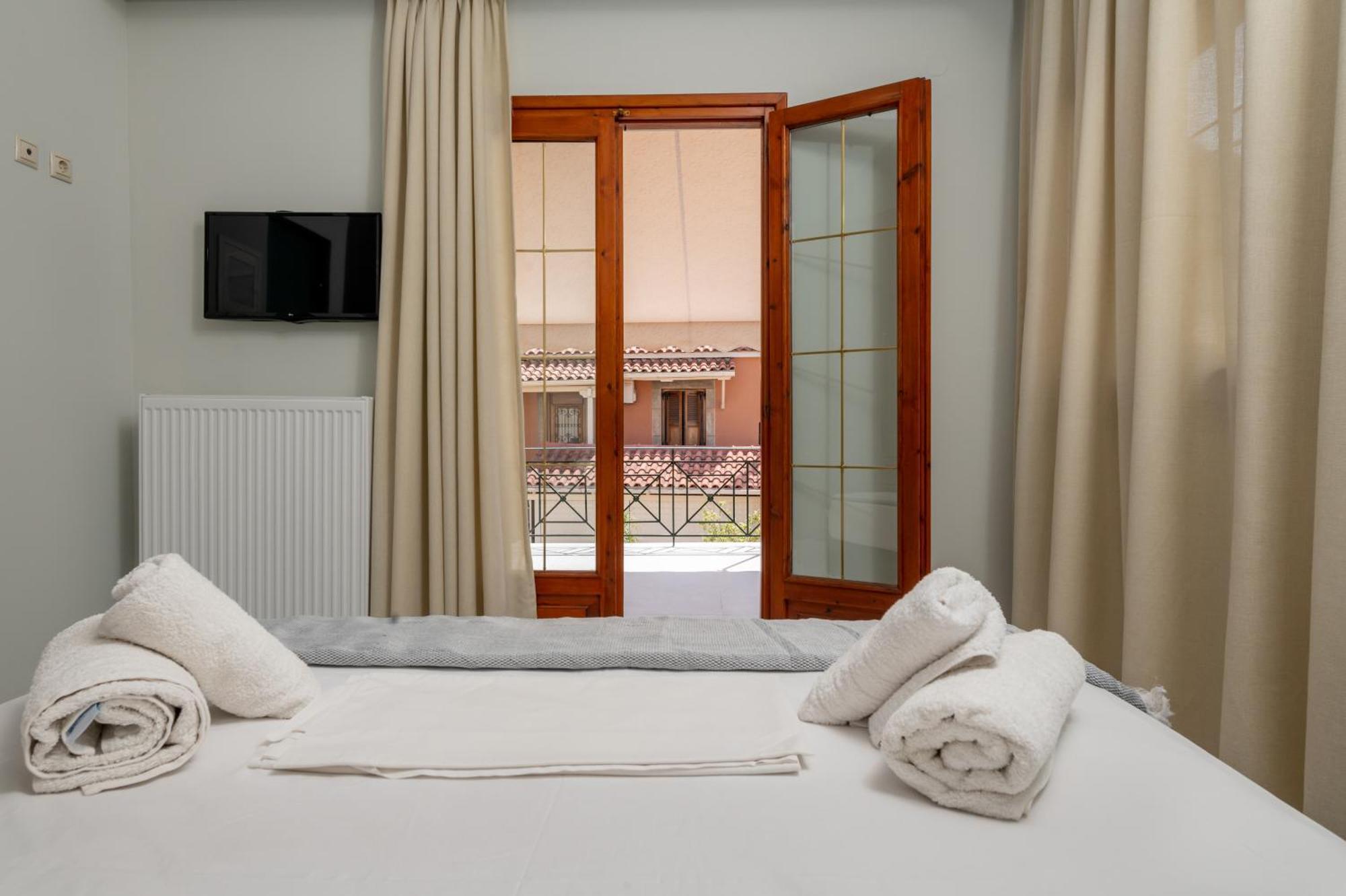 Monteduca Apartment *