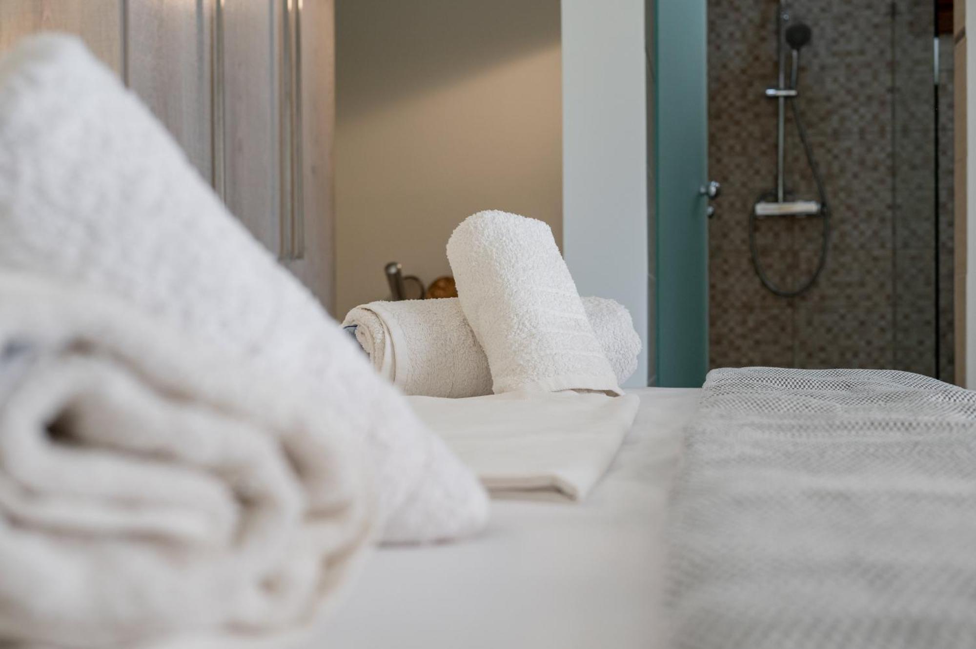 Monteduca Apartment