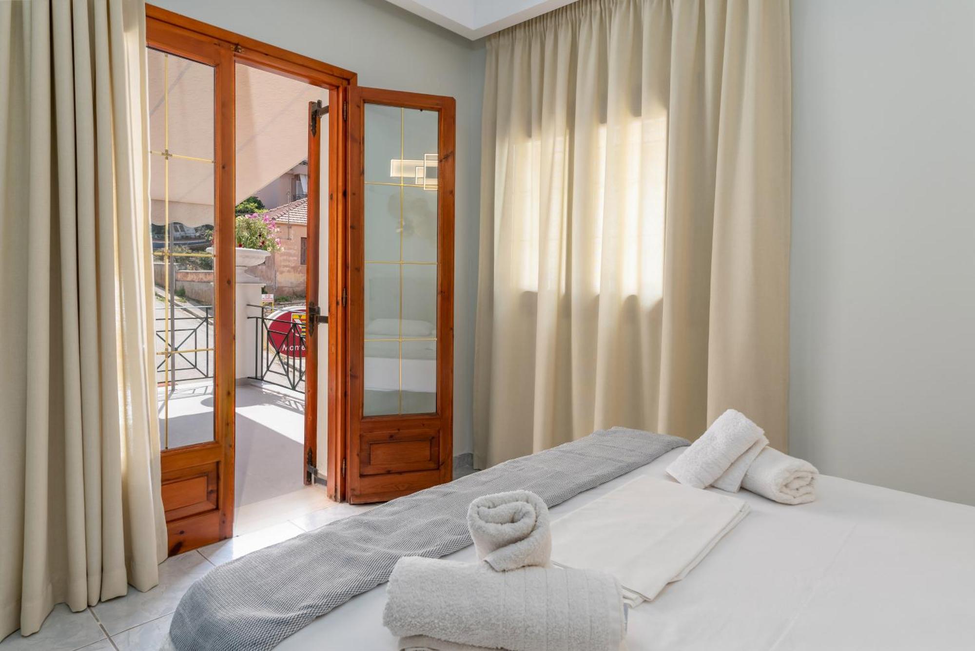 Monteduca Apartment *