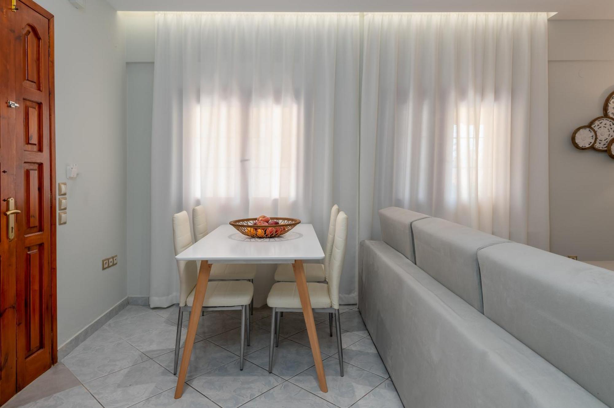 Apartment Monteduca