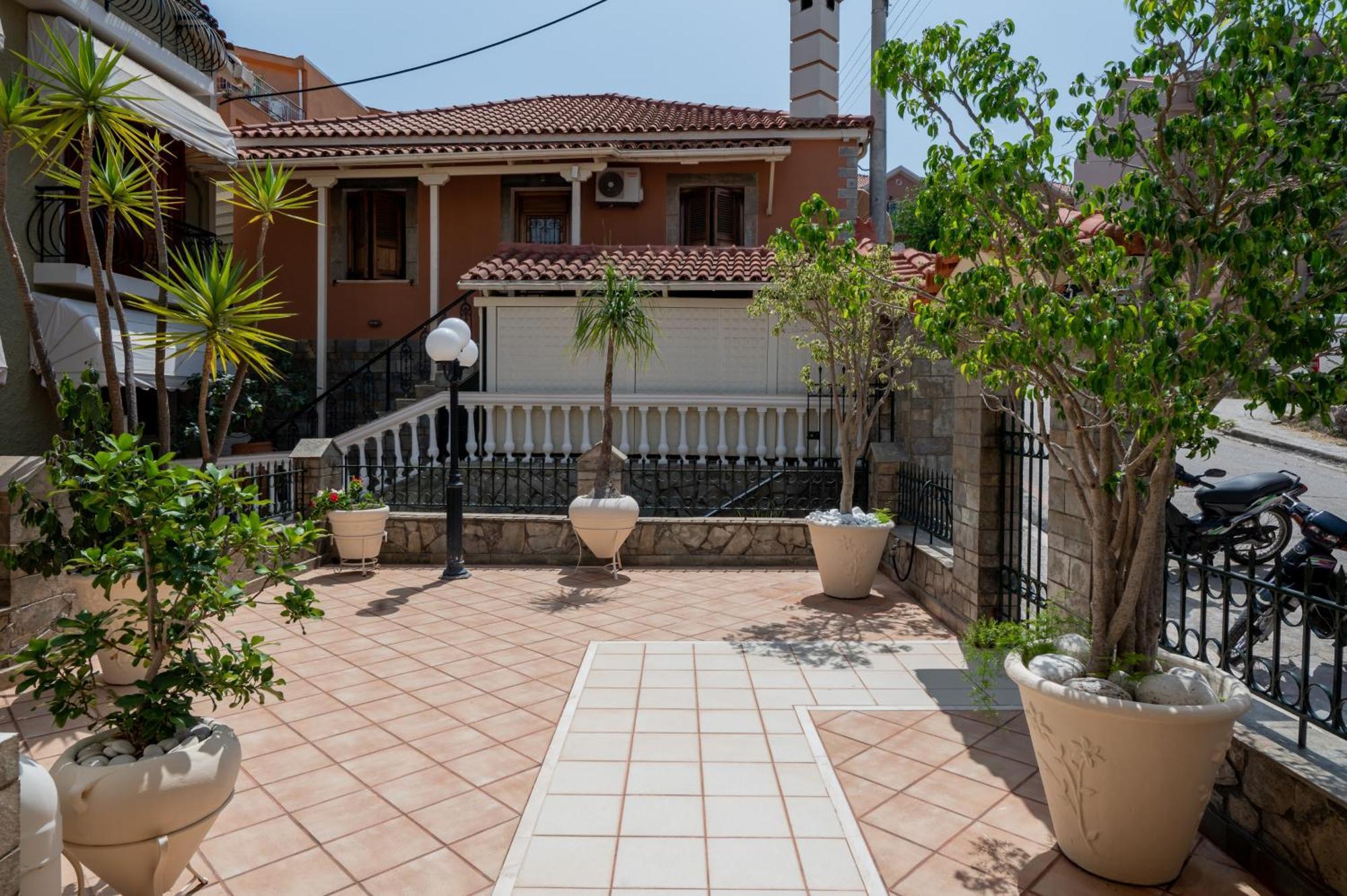 Monteduca Apartment Argostoli (Kefalonia)