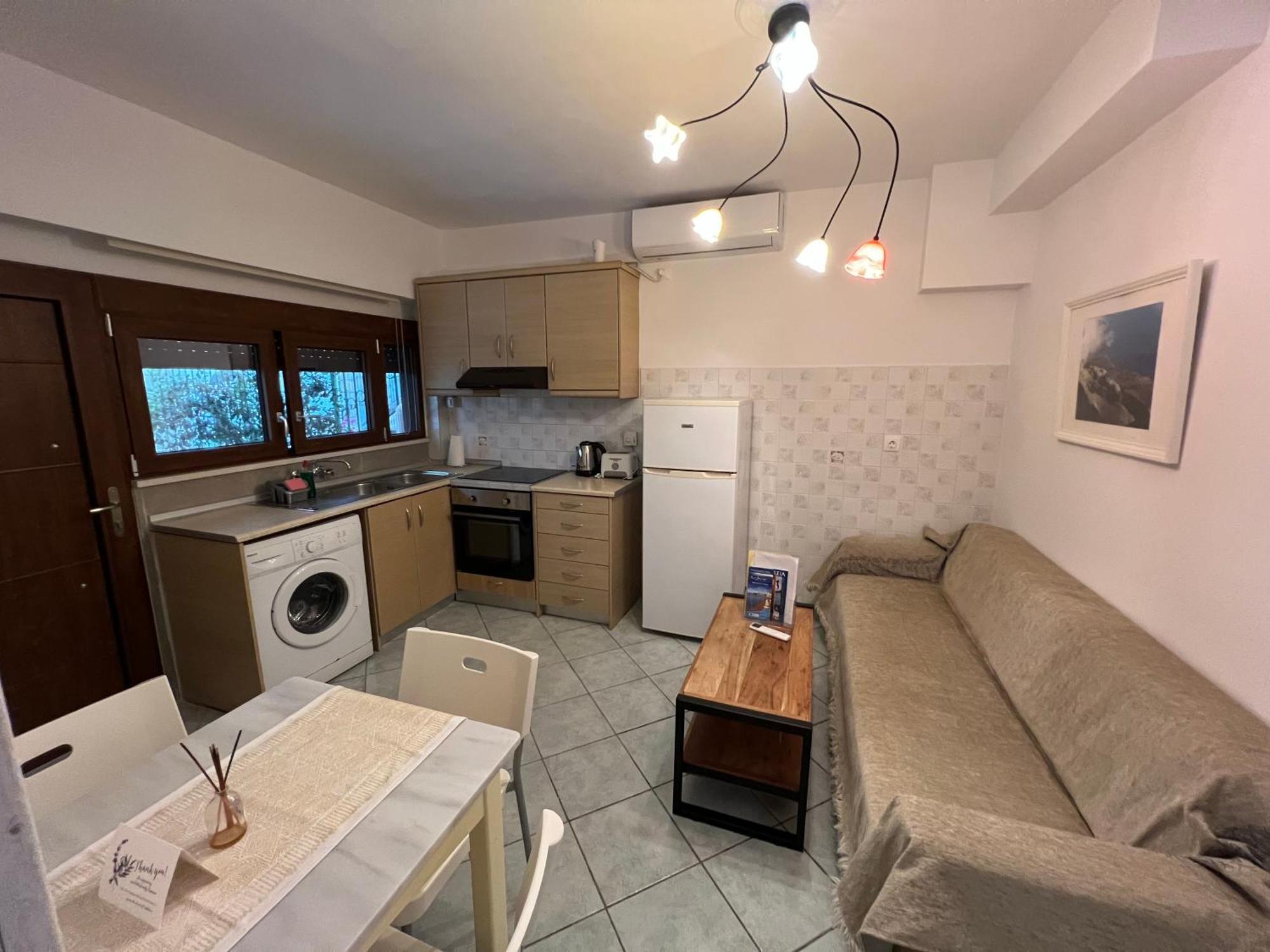 Monteduca Apartment