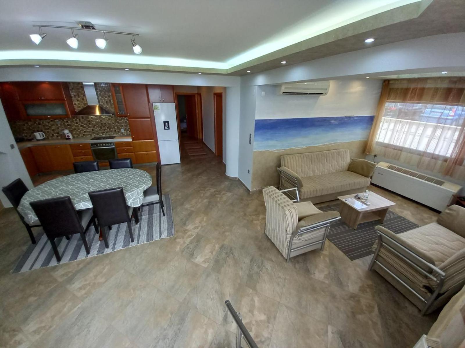 Apartment Peramos Rent House