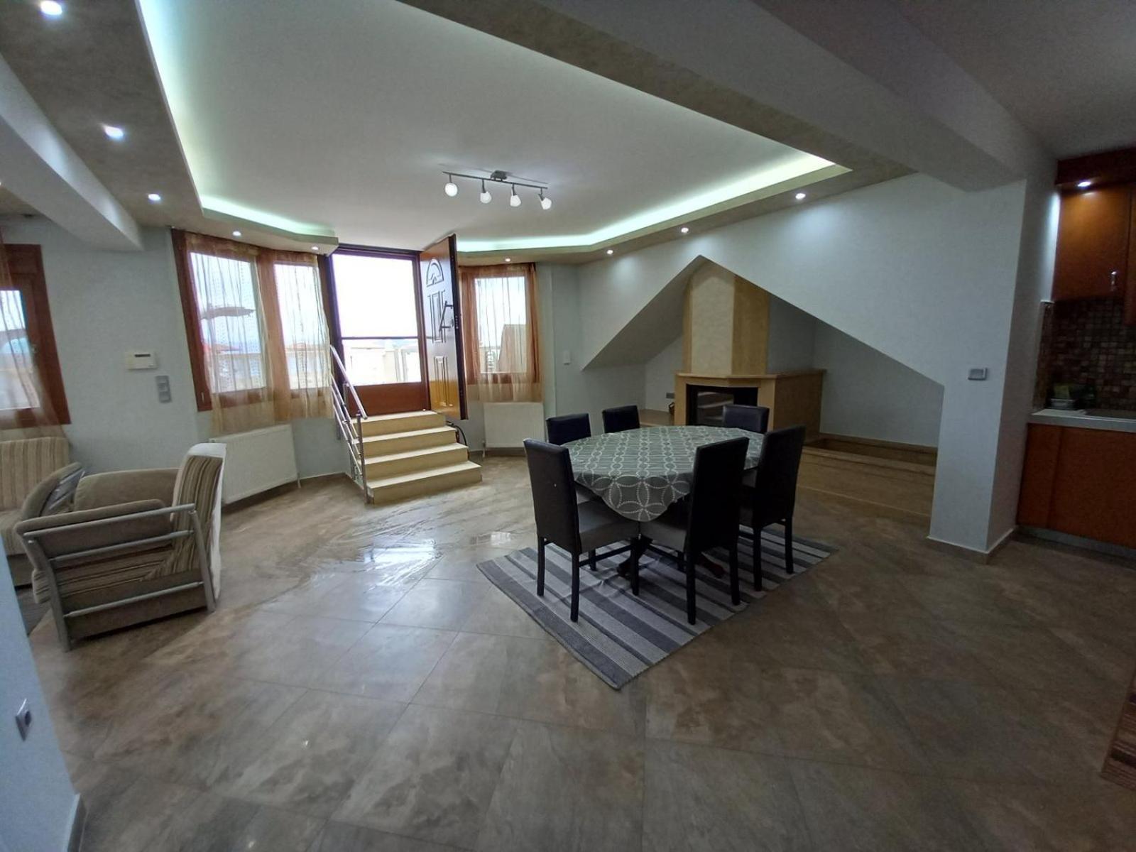 Peramos Rent House Apartment