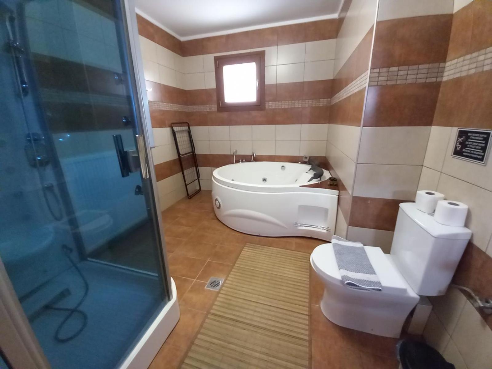 Peramos Rent House