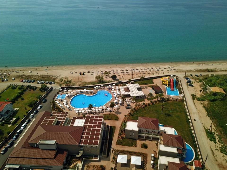 Hotel Almyros 5*