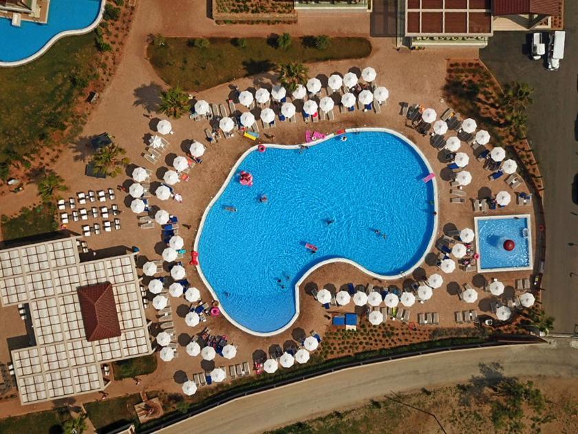 Almyros Hotel Almiros Beach