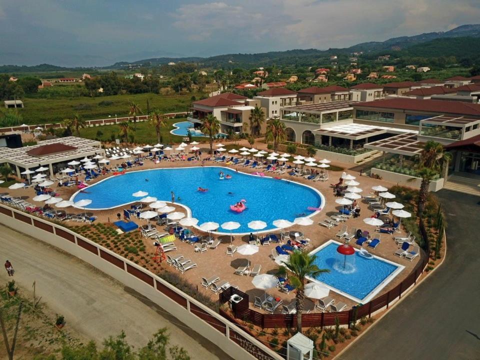 Almyros 5* Almiros Beach