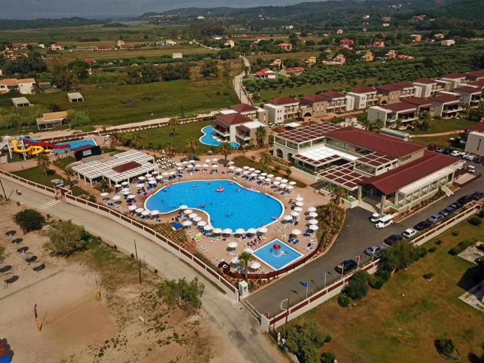 Hotel Almyros Almiros Beach