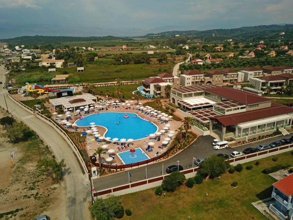 Almyros Almiros Beach