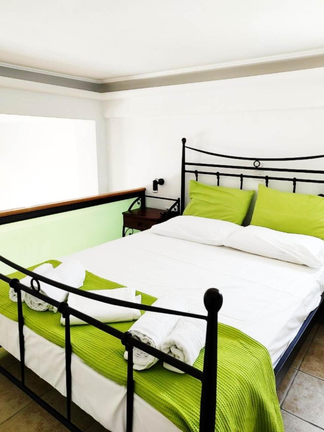 Apartment Anna Agios Petros (Andros)