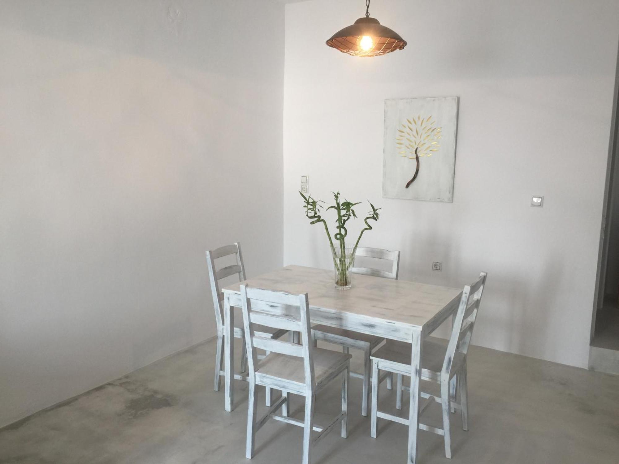 Pelagini Apartment *