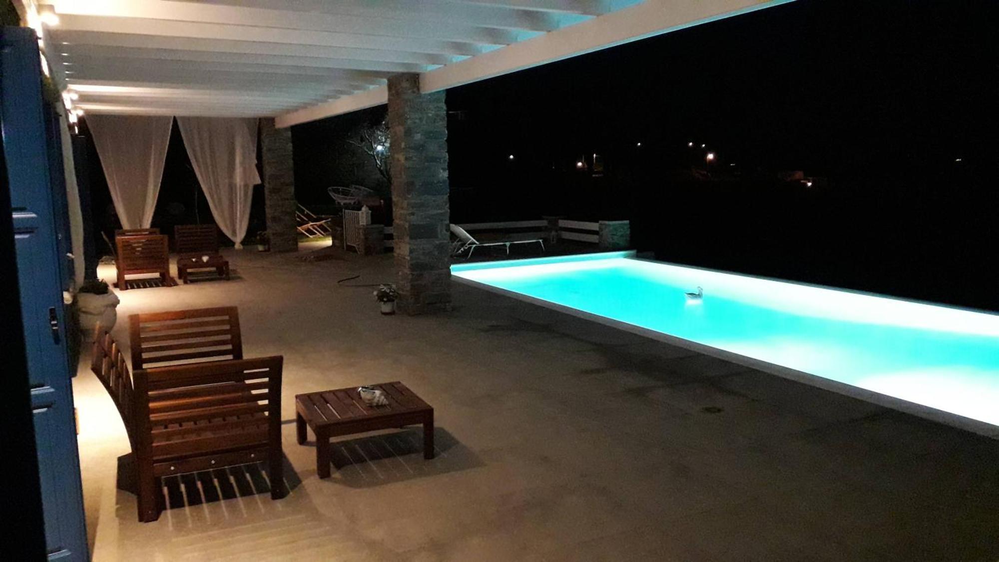 Pelagini Apartment *