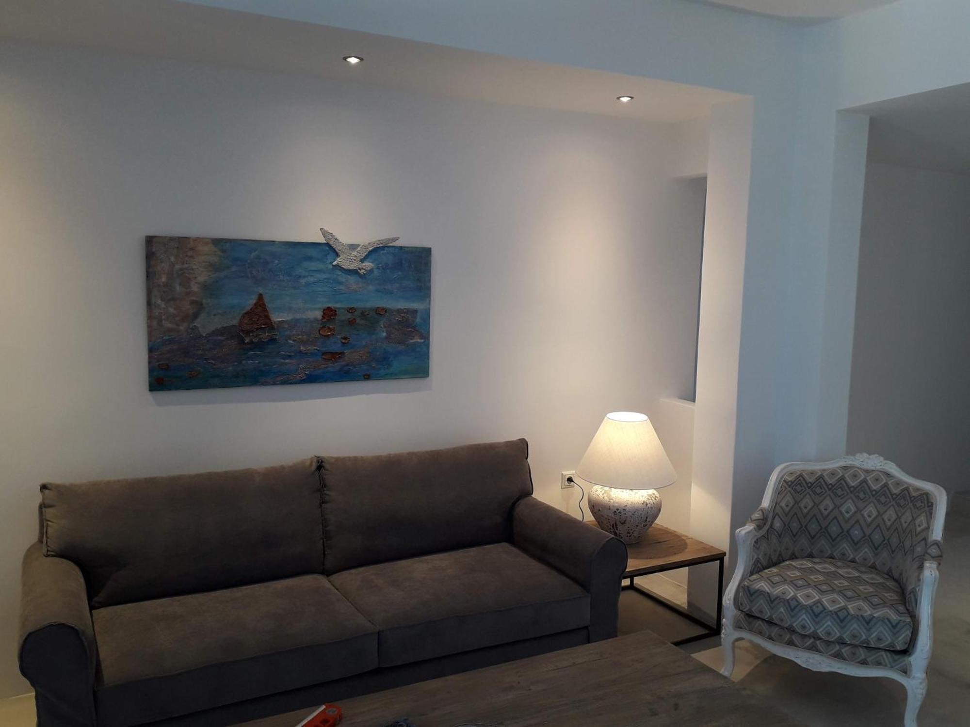 Apartment Pelagini