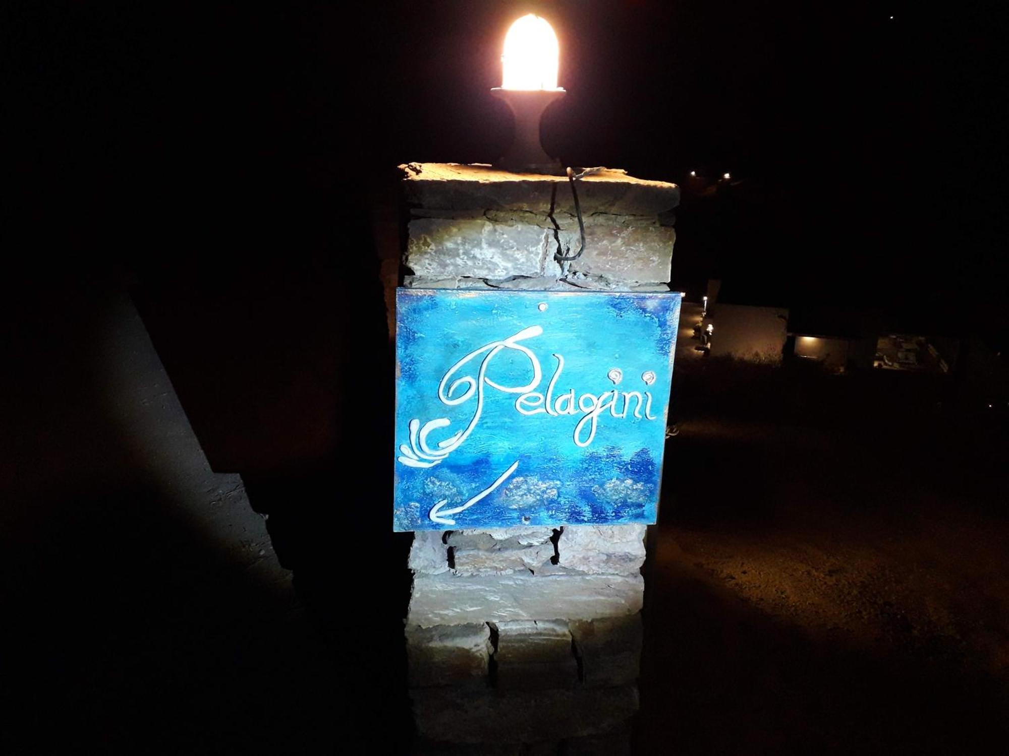 Pelagini