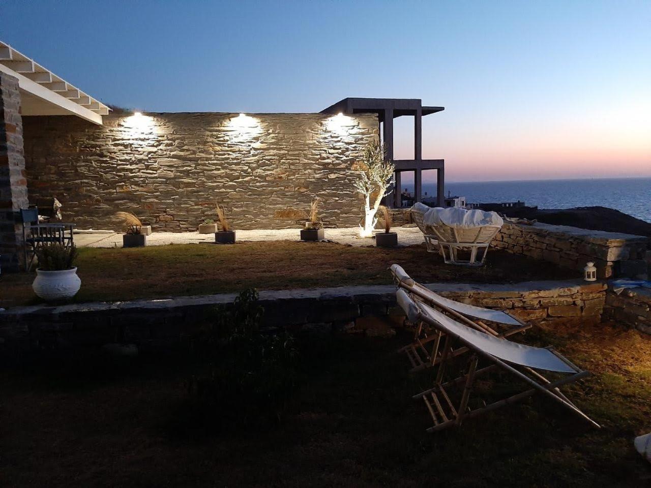 Apartment Pelagini Melissaki