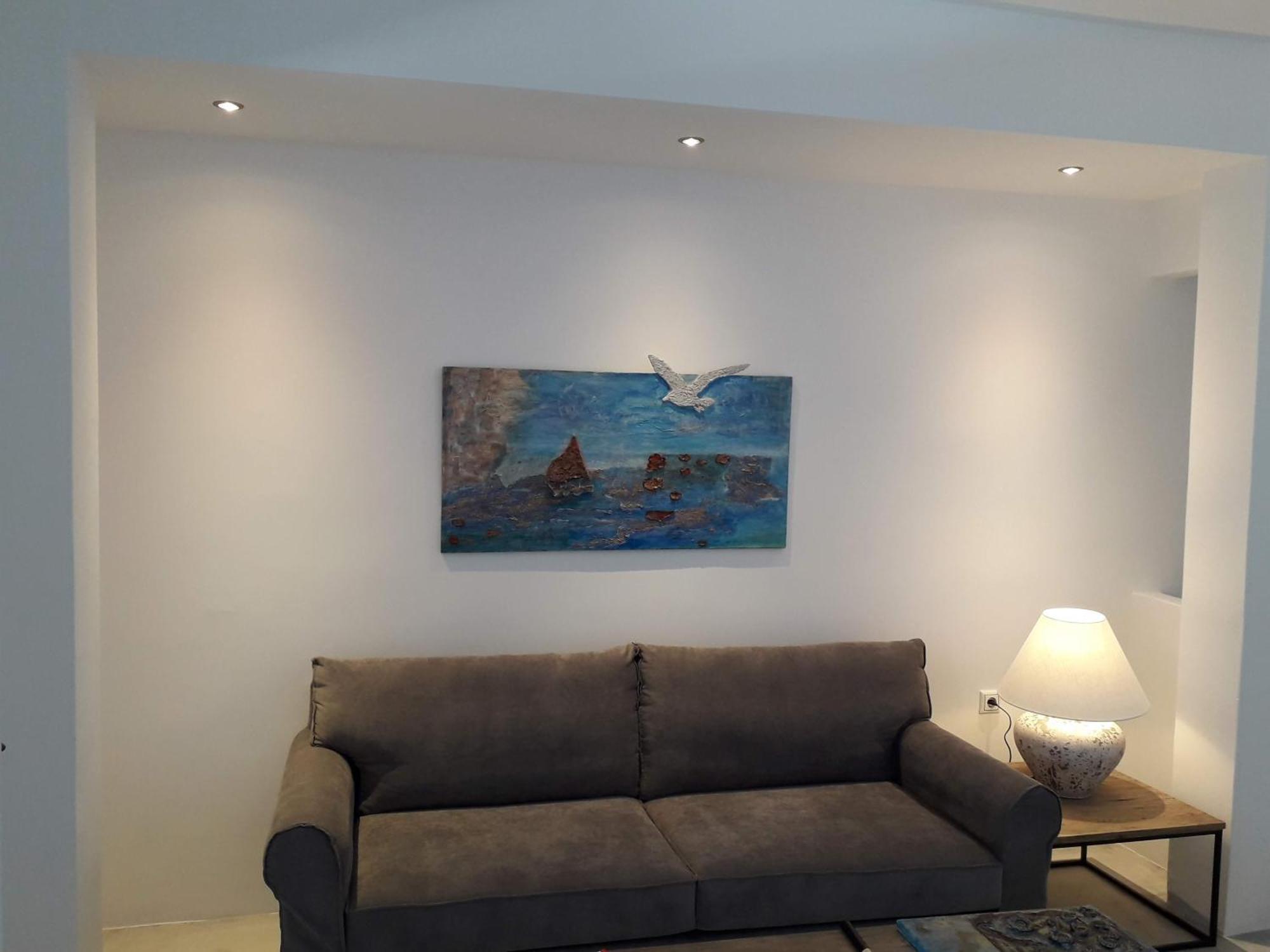 Pelagini Apartment Melissaki