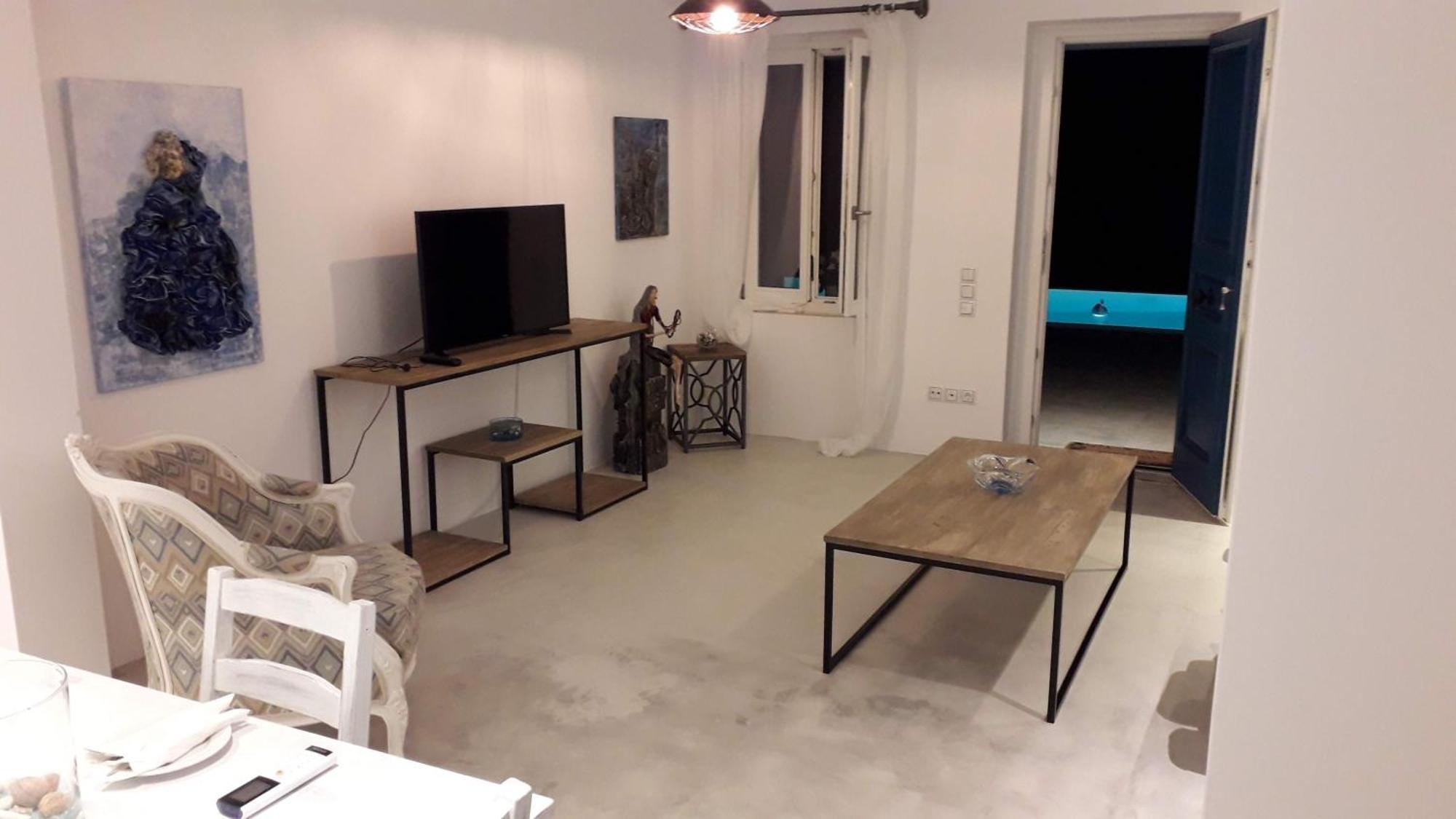 Pelagini Apartment