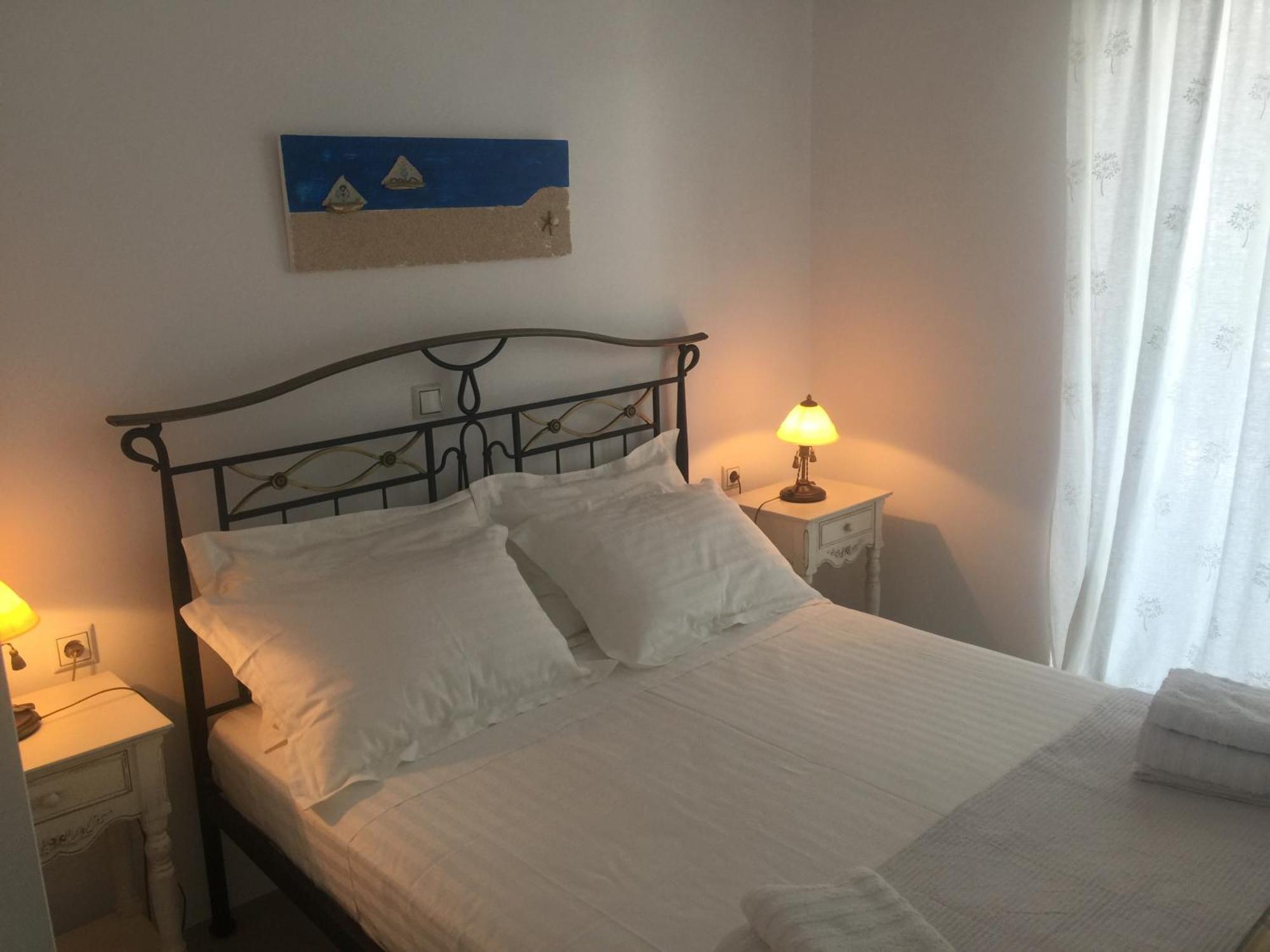 Apartment Pelagini *