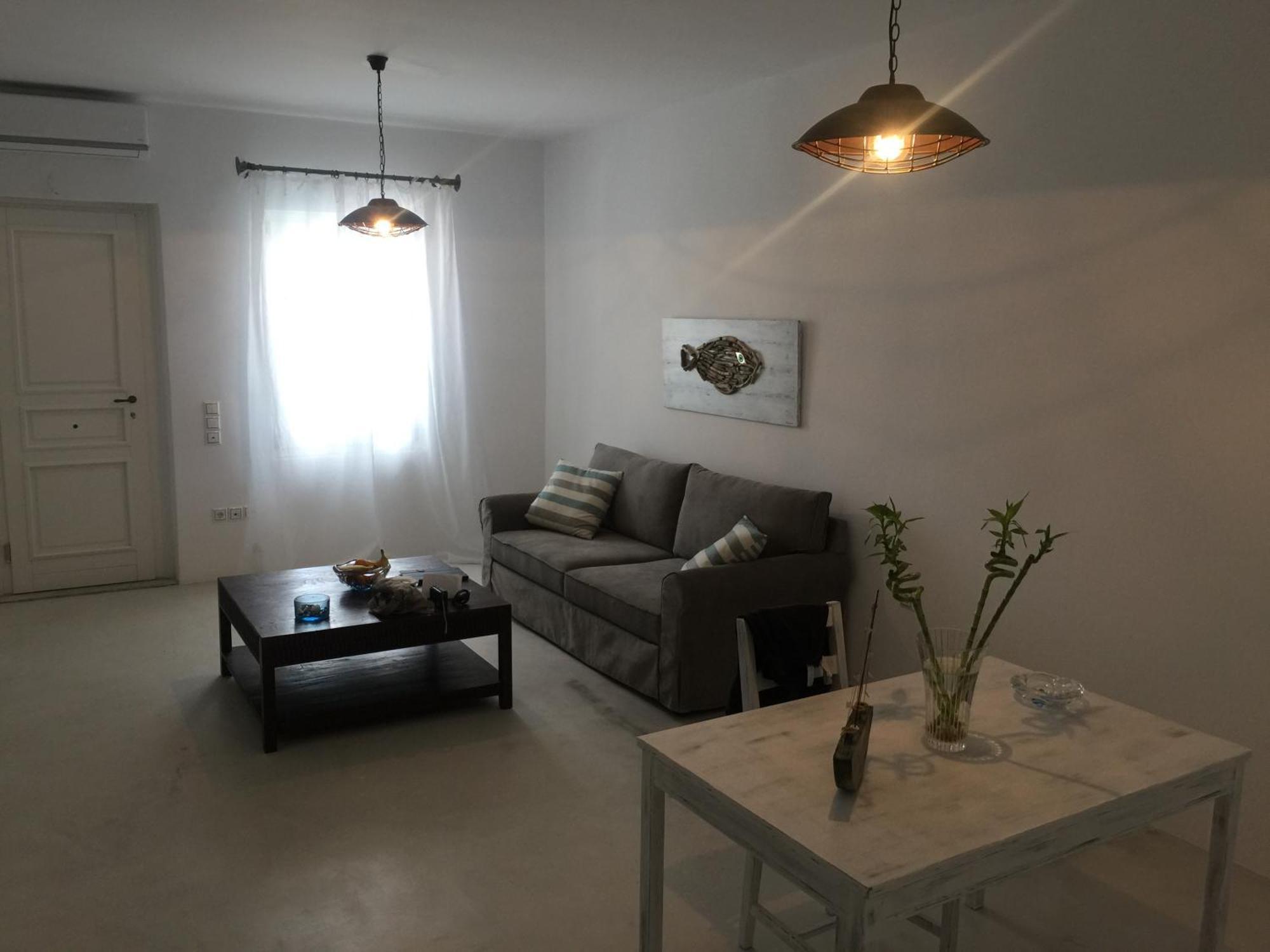 Apartment Pelagini Melissaki