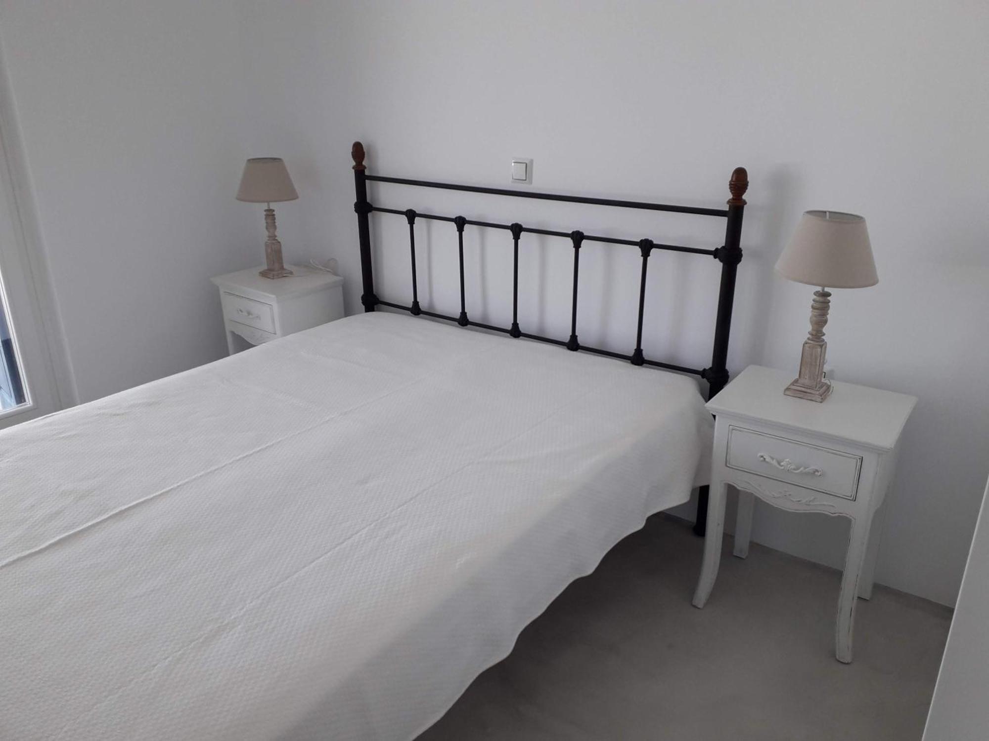 Pelagini Apartment Melissaki