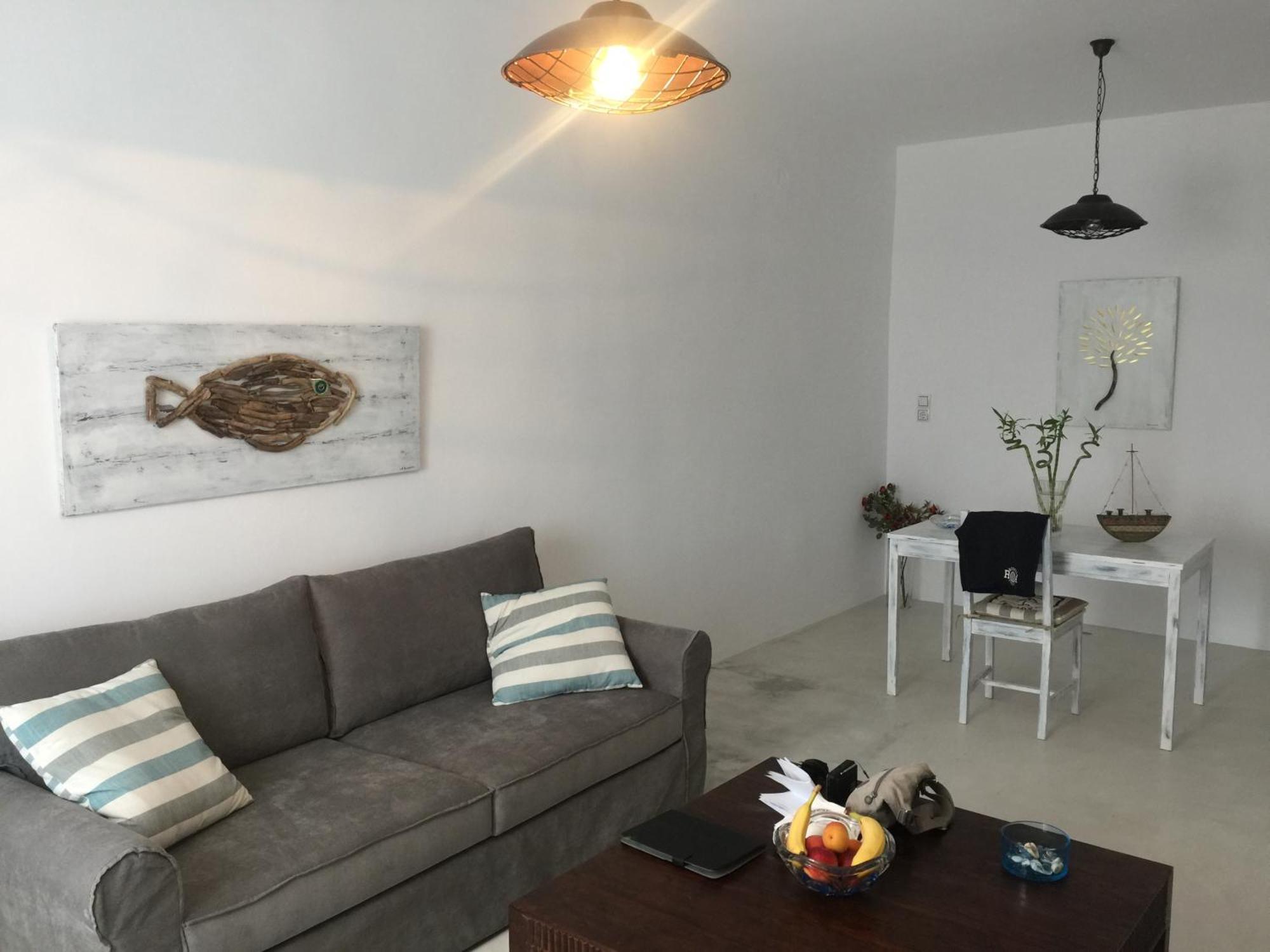 Pelagini Apartment *
