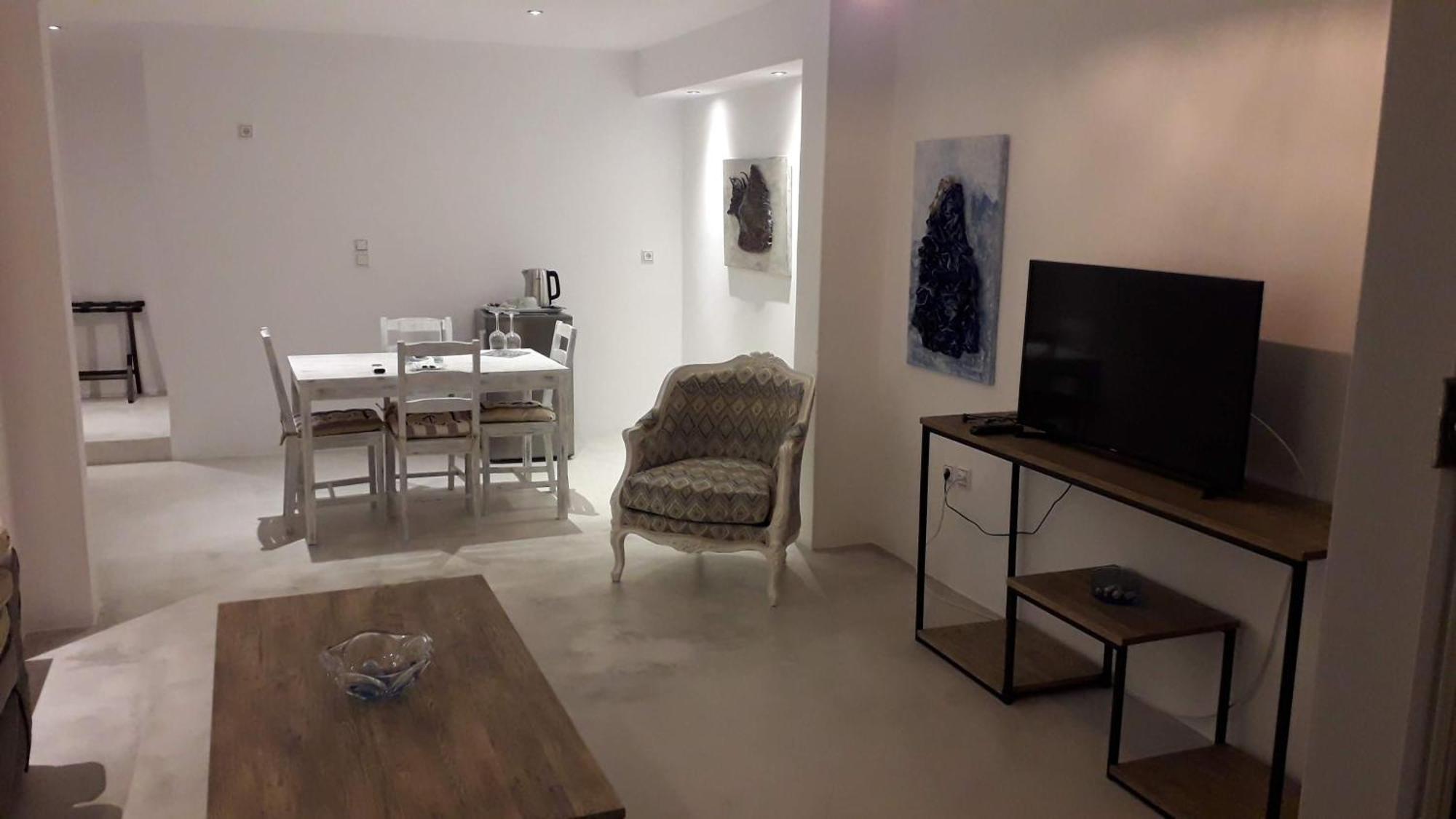 Pelagini Apartment *