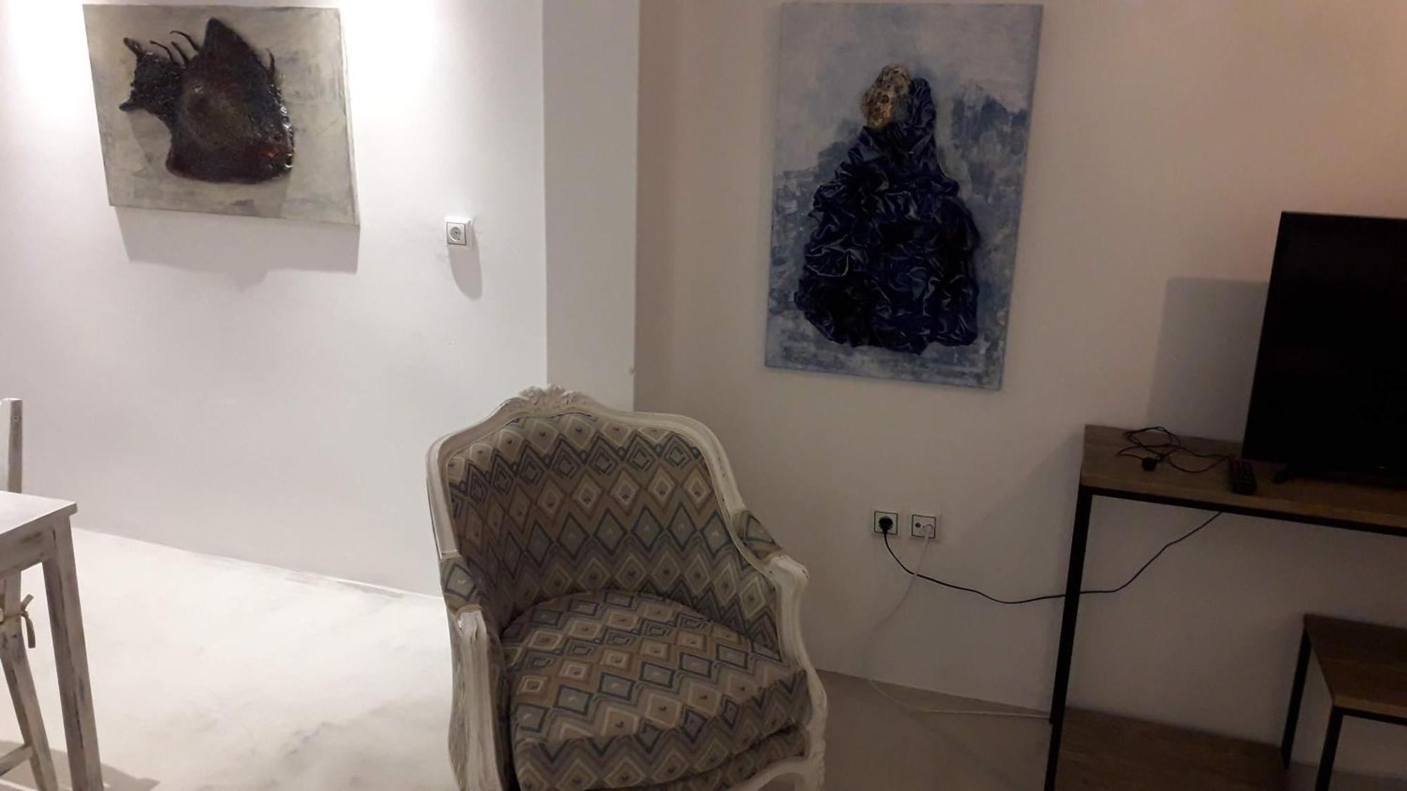 Pelagini Apartment Melissaki