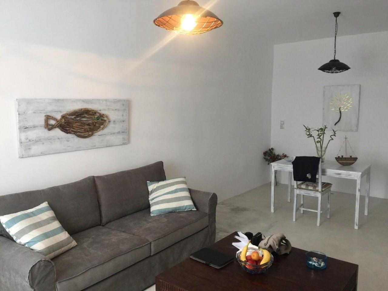 Pelagini Apartment