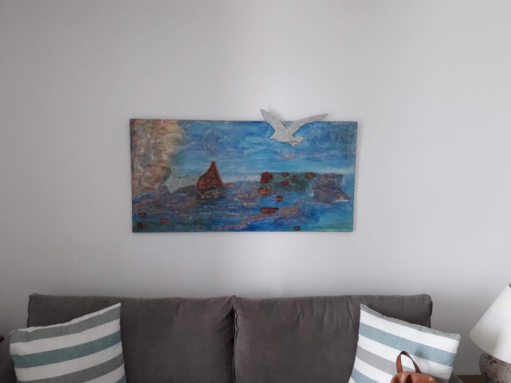 Pelagini Apartment Melissaki