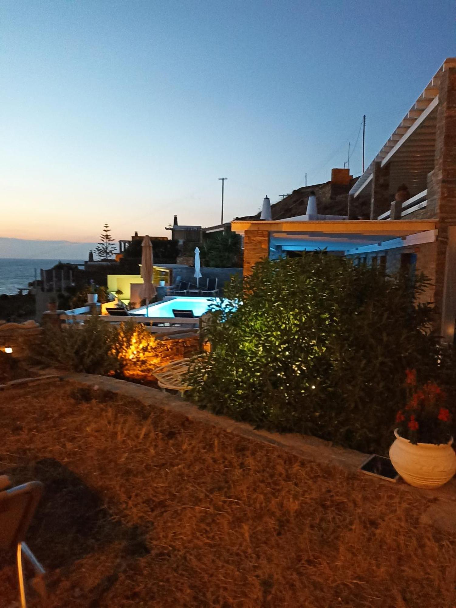 Pelagini Apartment