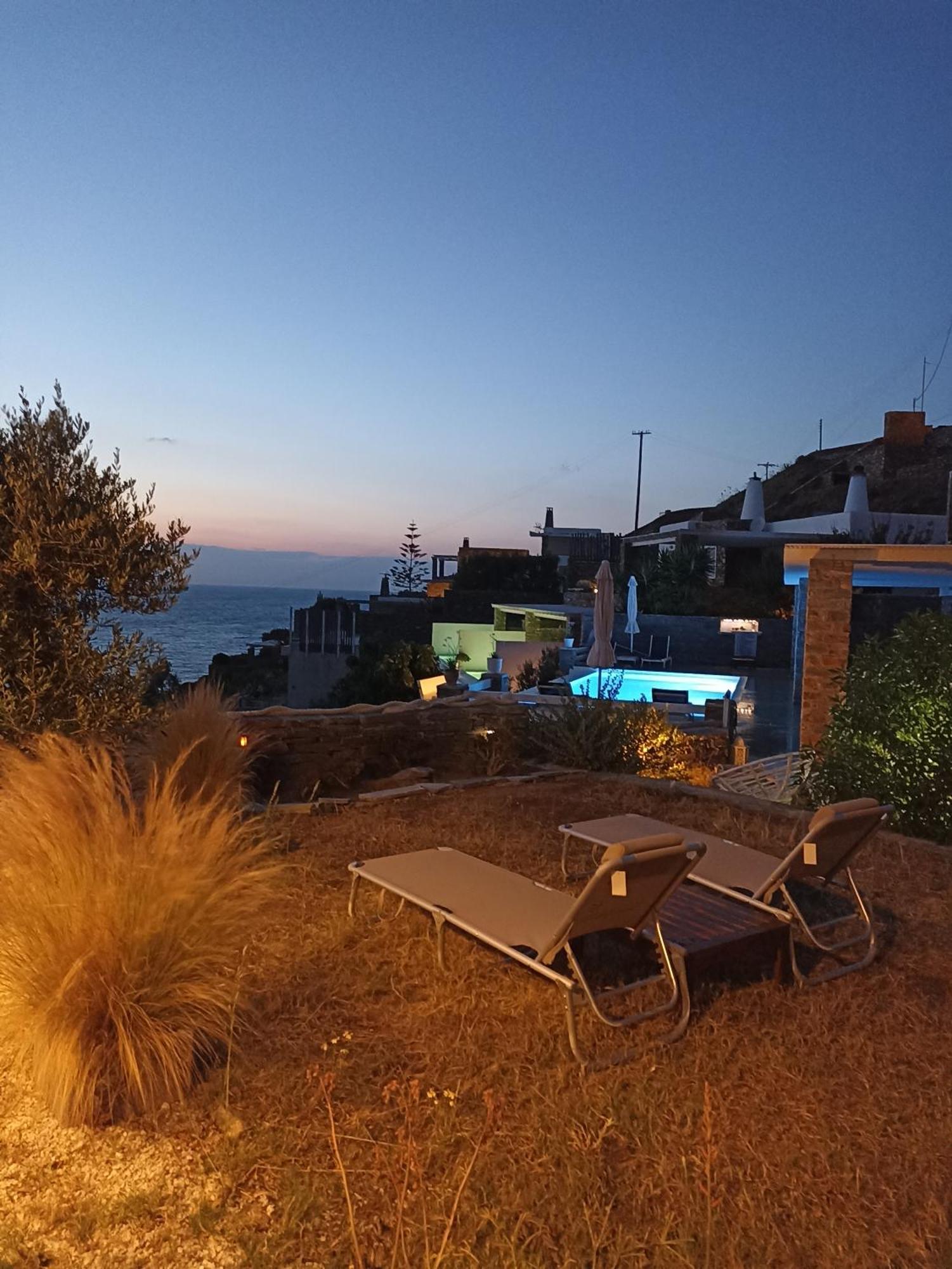 Apartment Pelagini Melissaki