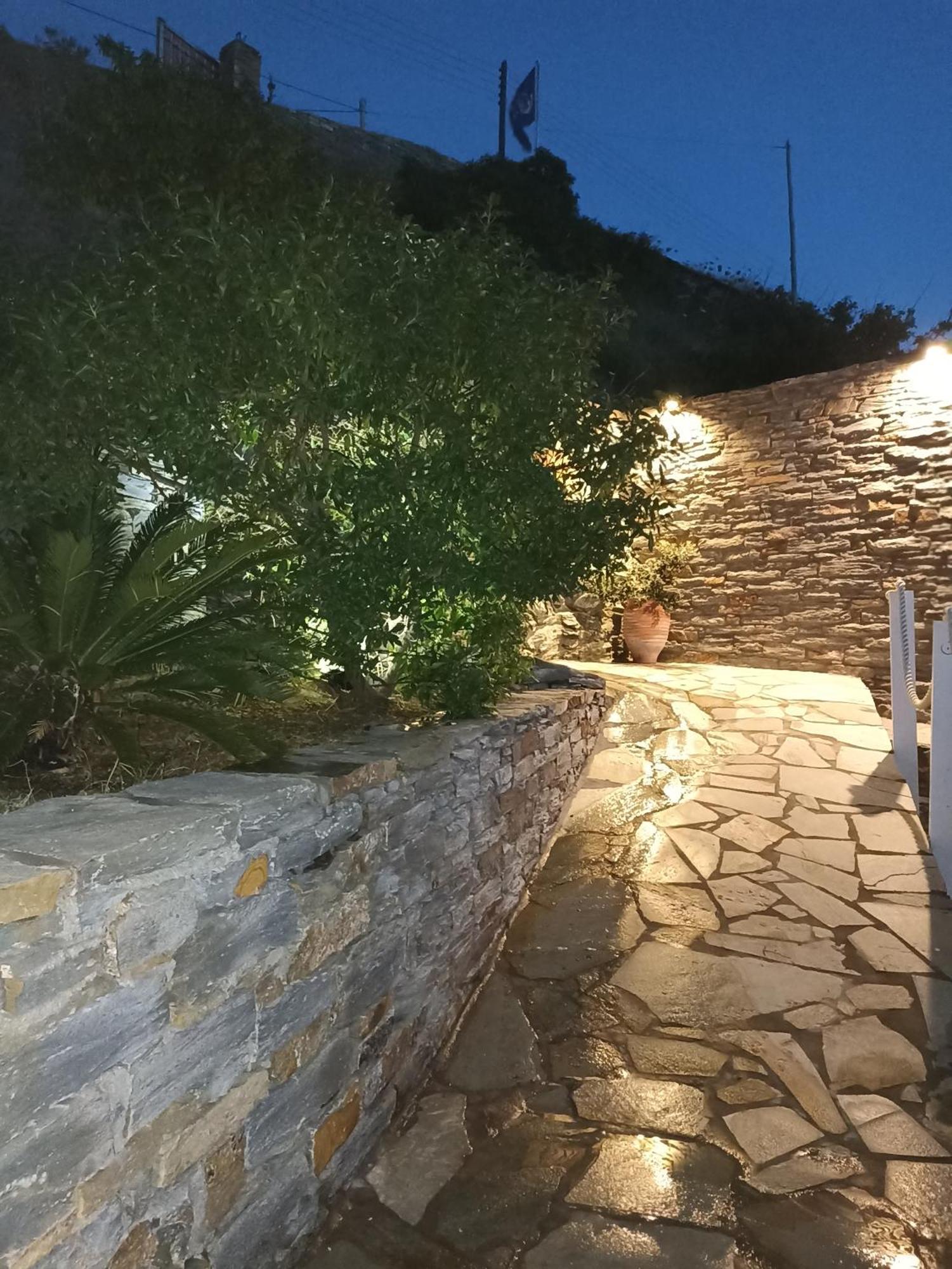 Apartment Pelagini *