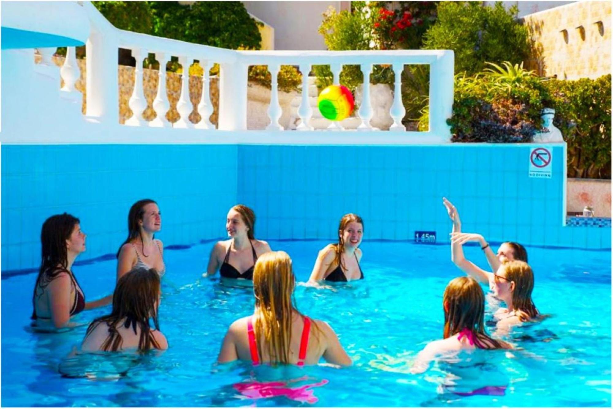 Holiday home Junior For Up To 10 Vacationers Full View