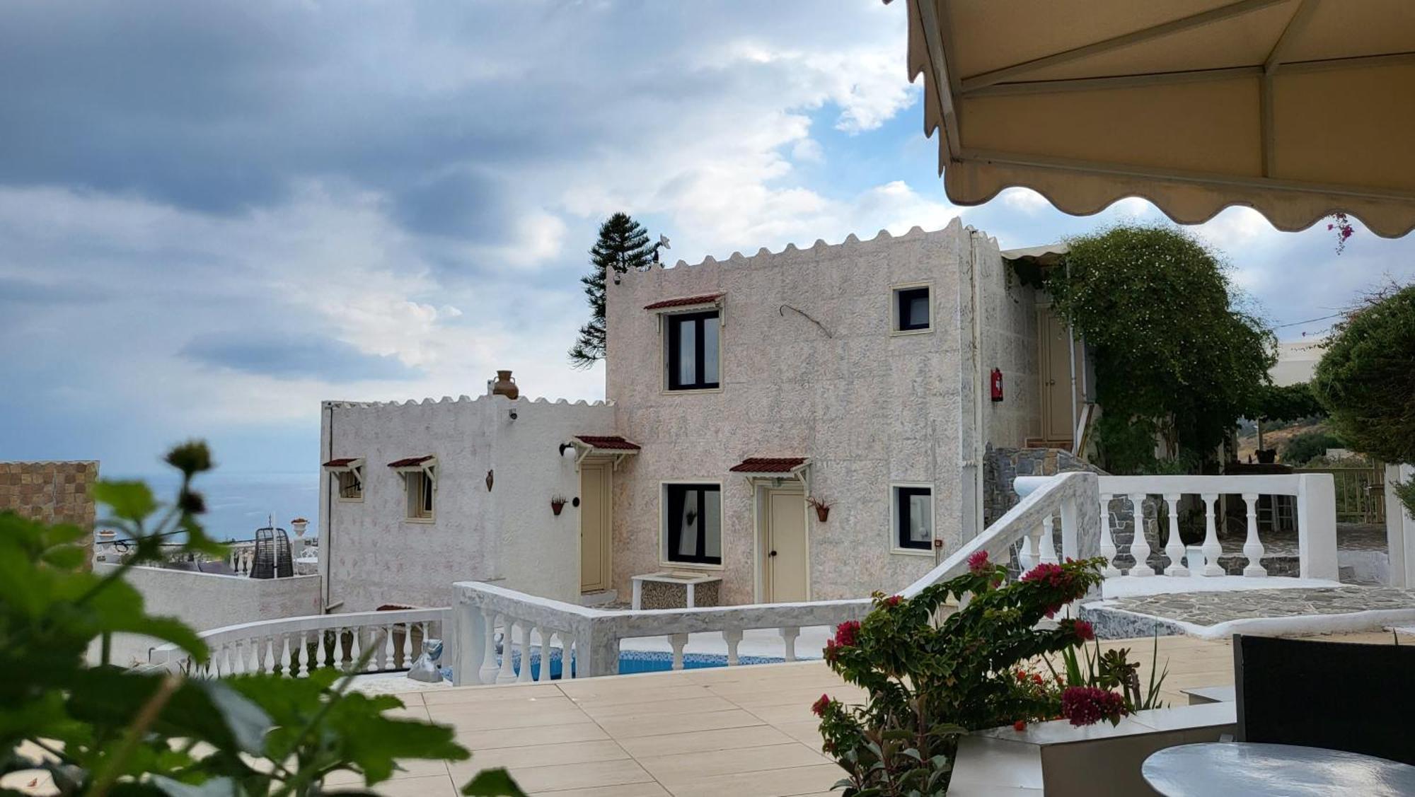Junior For Up To 10 Vacationers Full View Holiday home