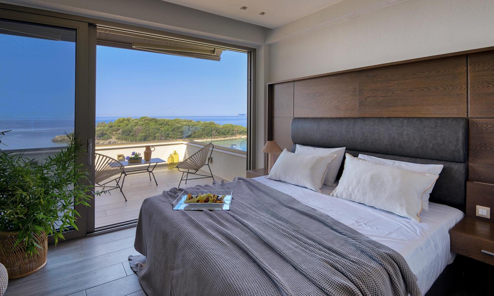 Prima Vista Beachfront Boutique Hotel