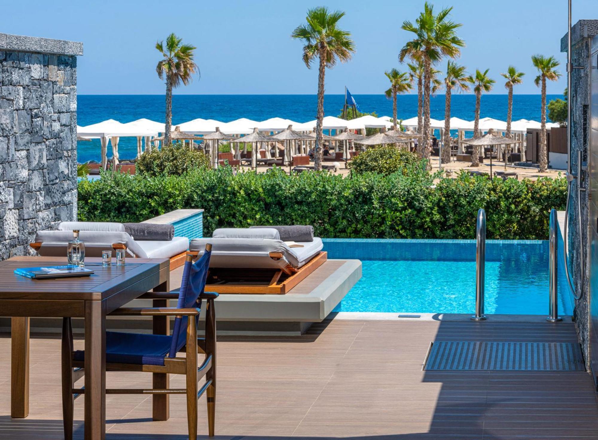 Nana Princess & 5* Hersonissos (Crete)