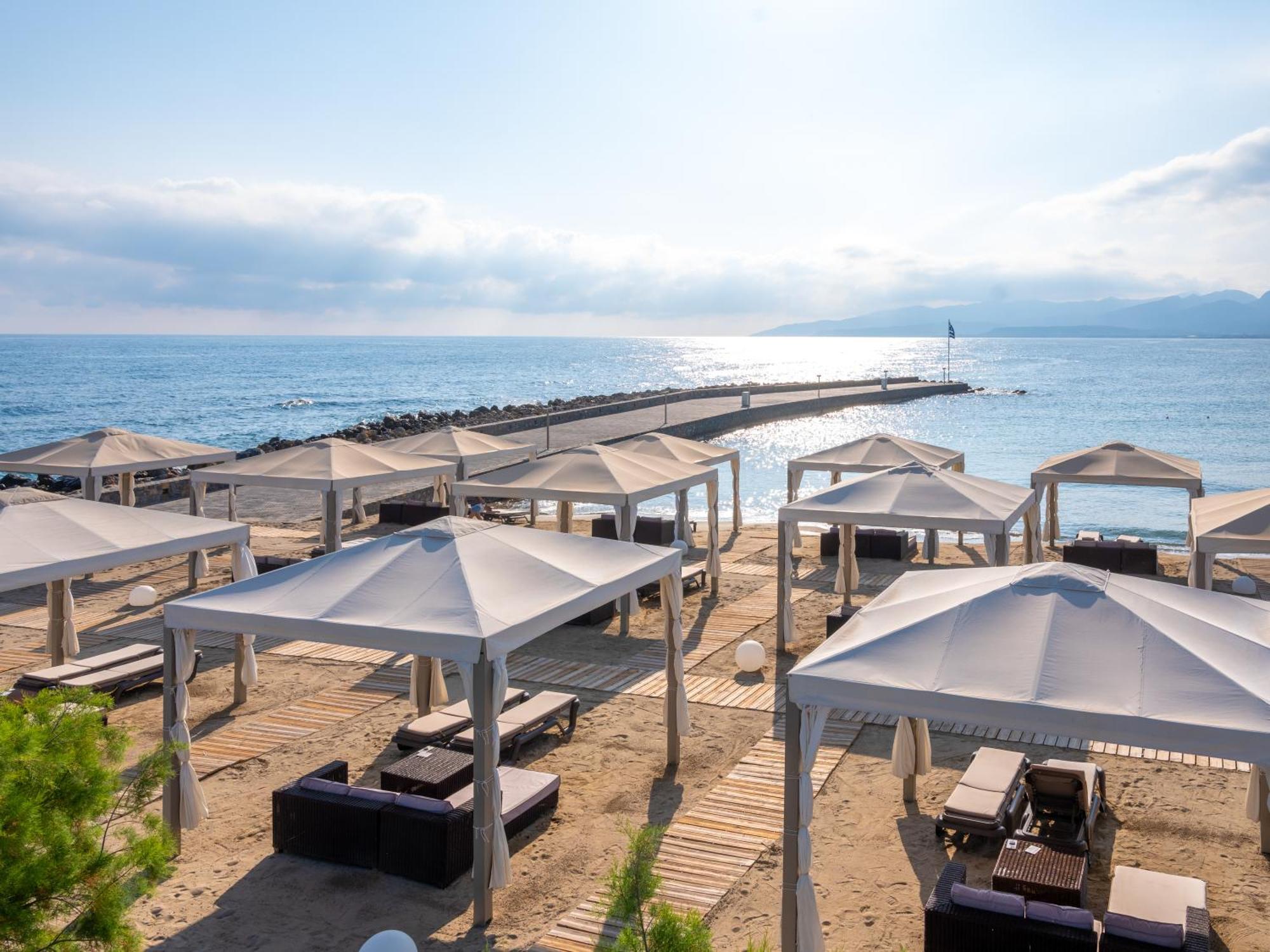 Nana Princess & Resort Hersonissos (Crete)