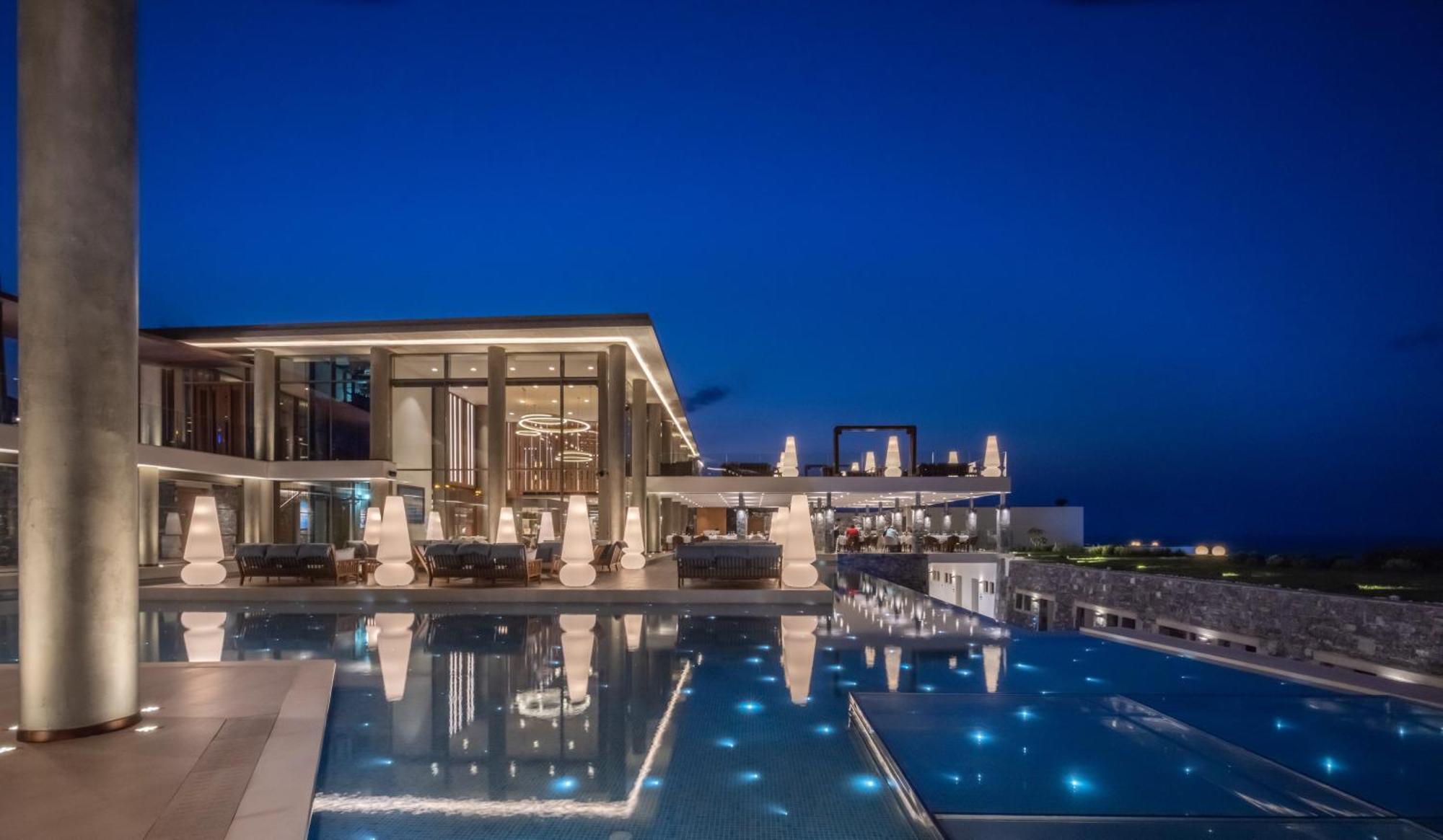 Nana Princess & 5* Hersonissos (Crete)
