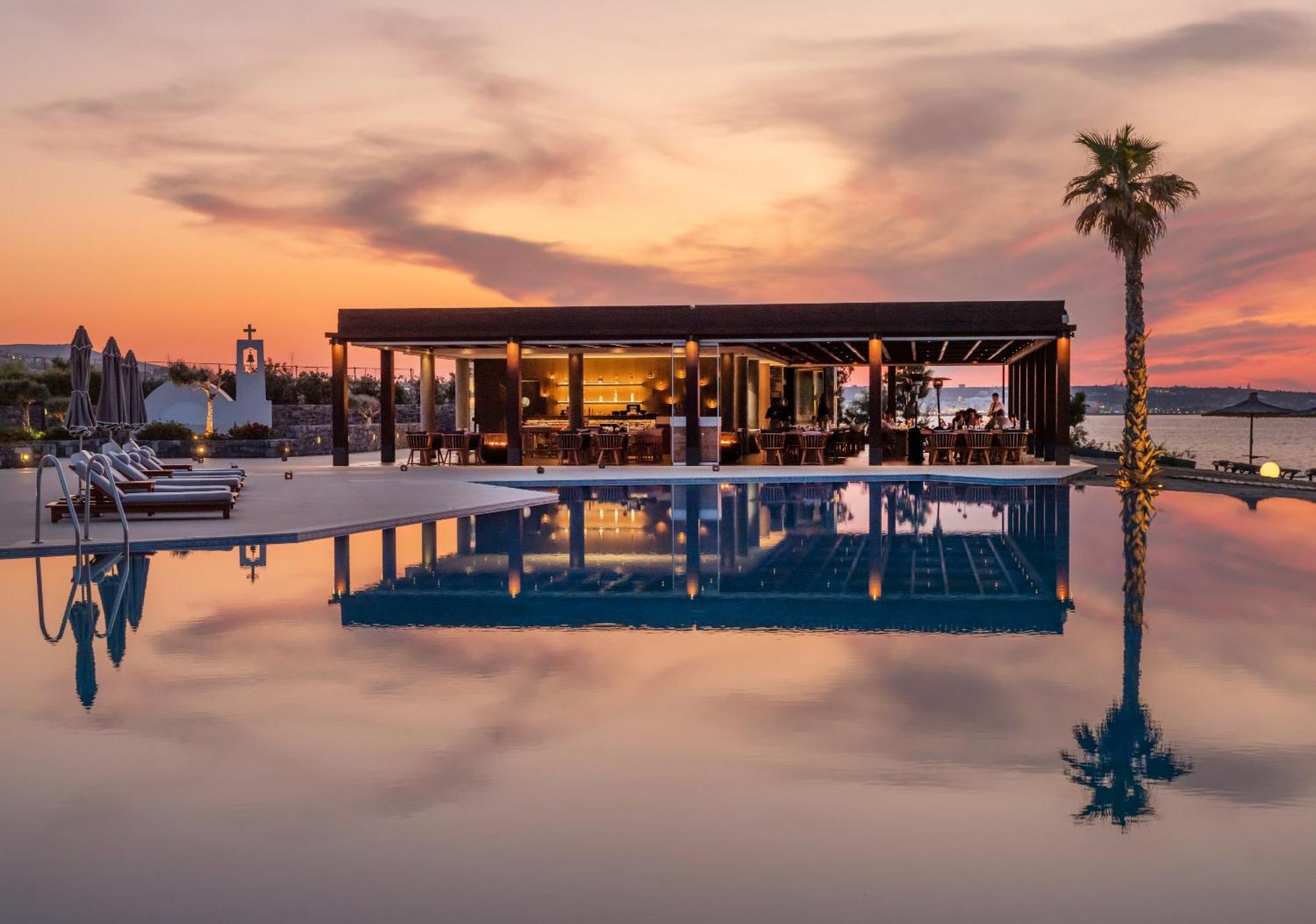 Nana Princess & Hersonissos (Crete)