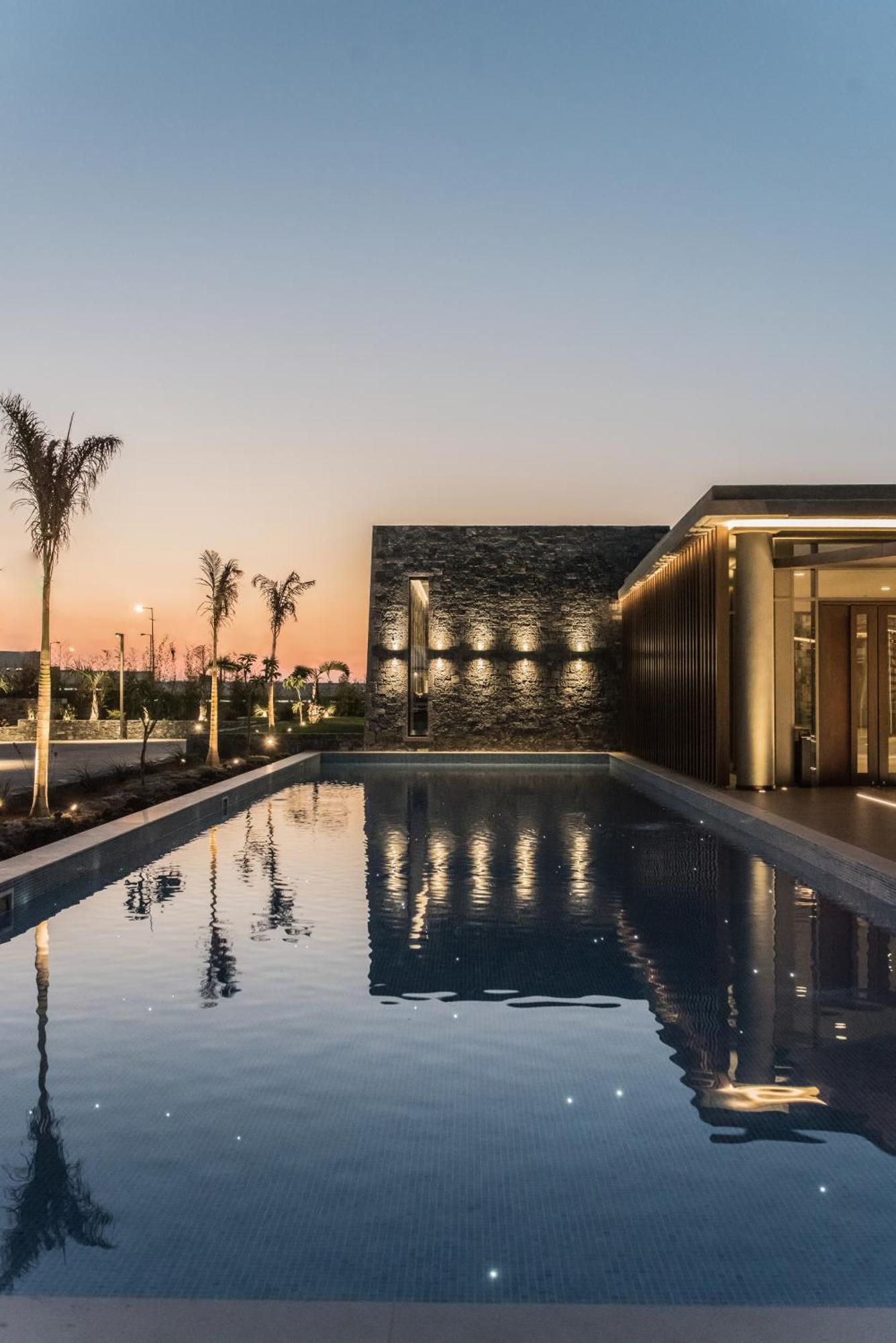 Nana Princess & Resort 5*