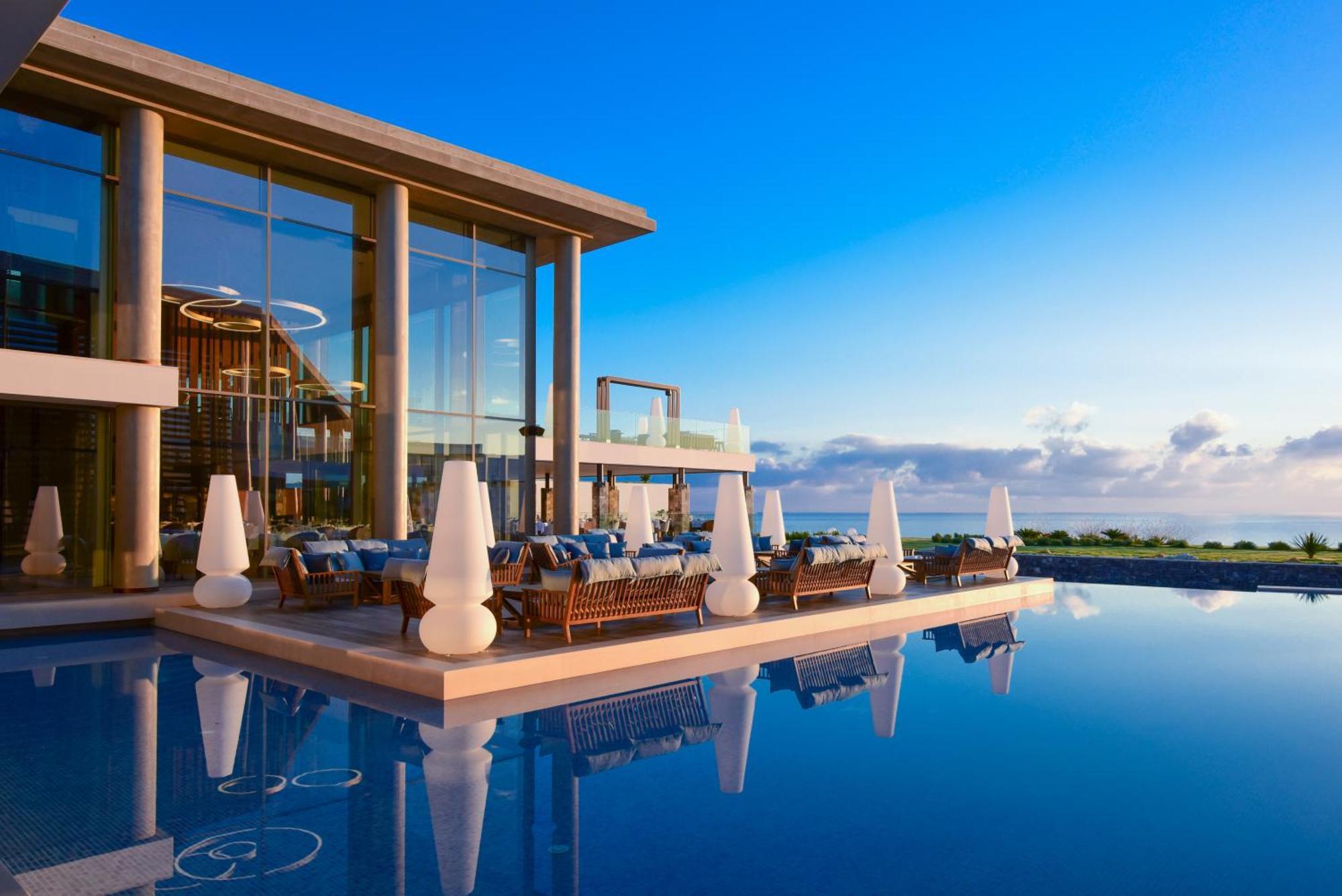 Nana Princess & Resort Hersonissos (Crete)