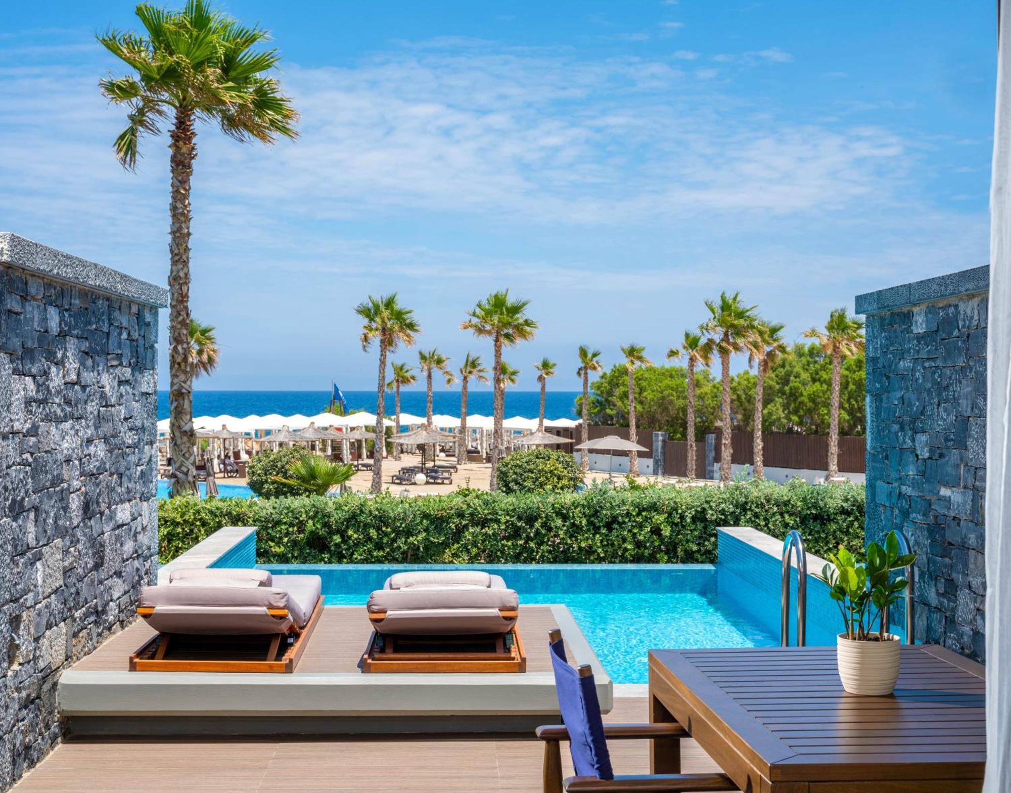 Nana Princess & Resort