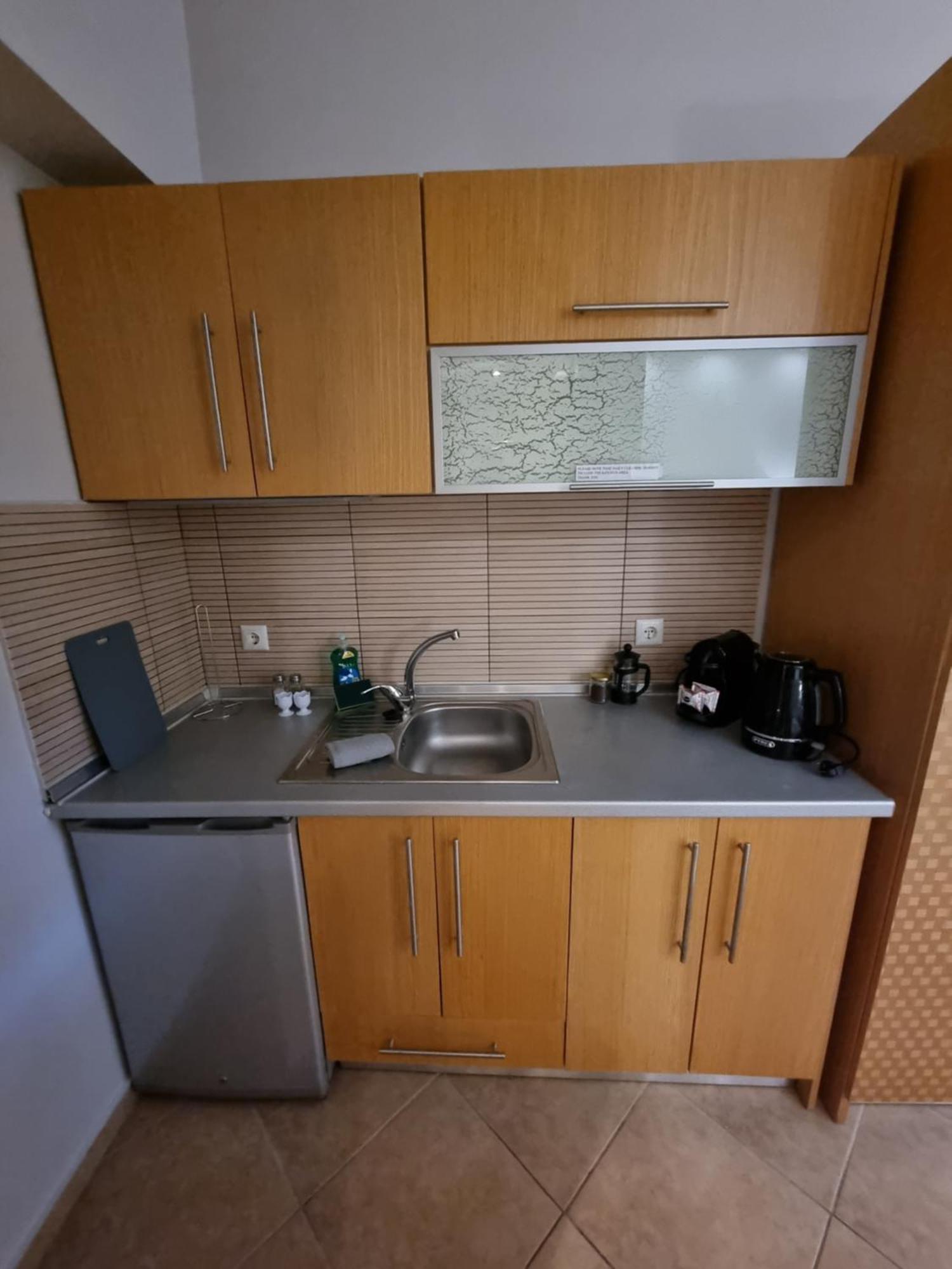 Greenhill Bed & Breakfast Sarti