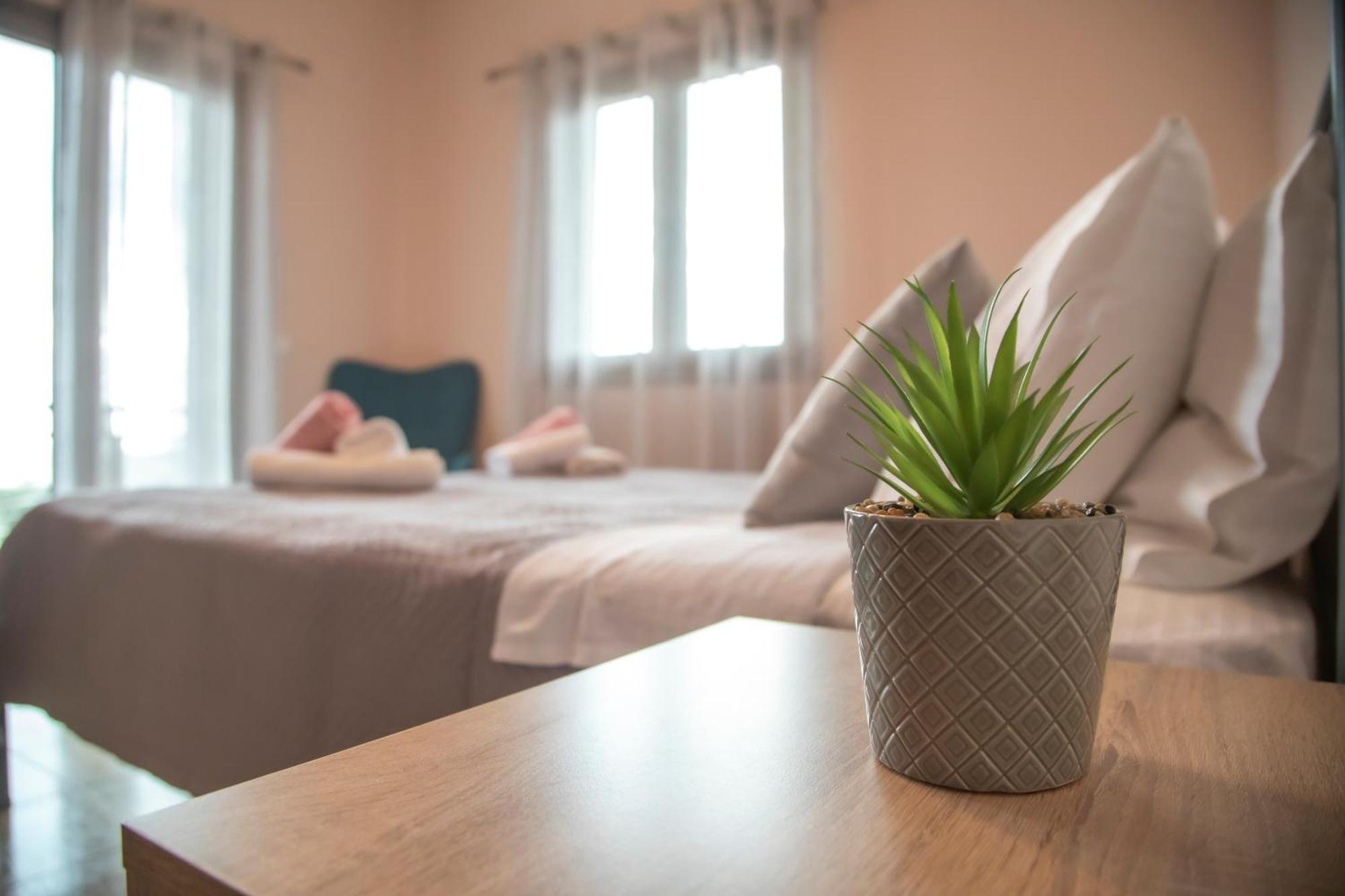 Blue Diamond Apartment Chrani