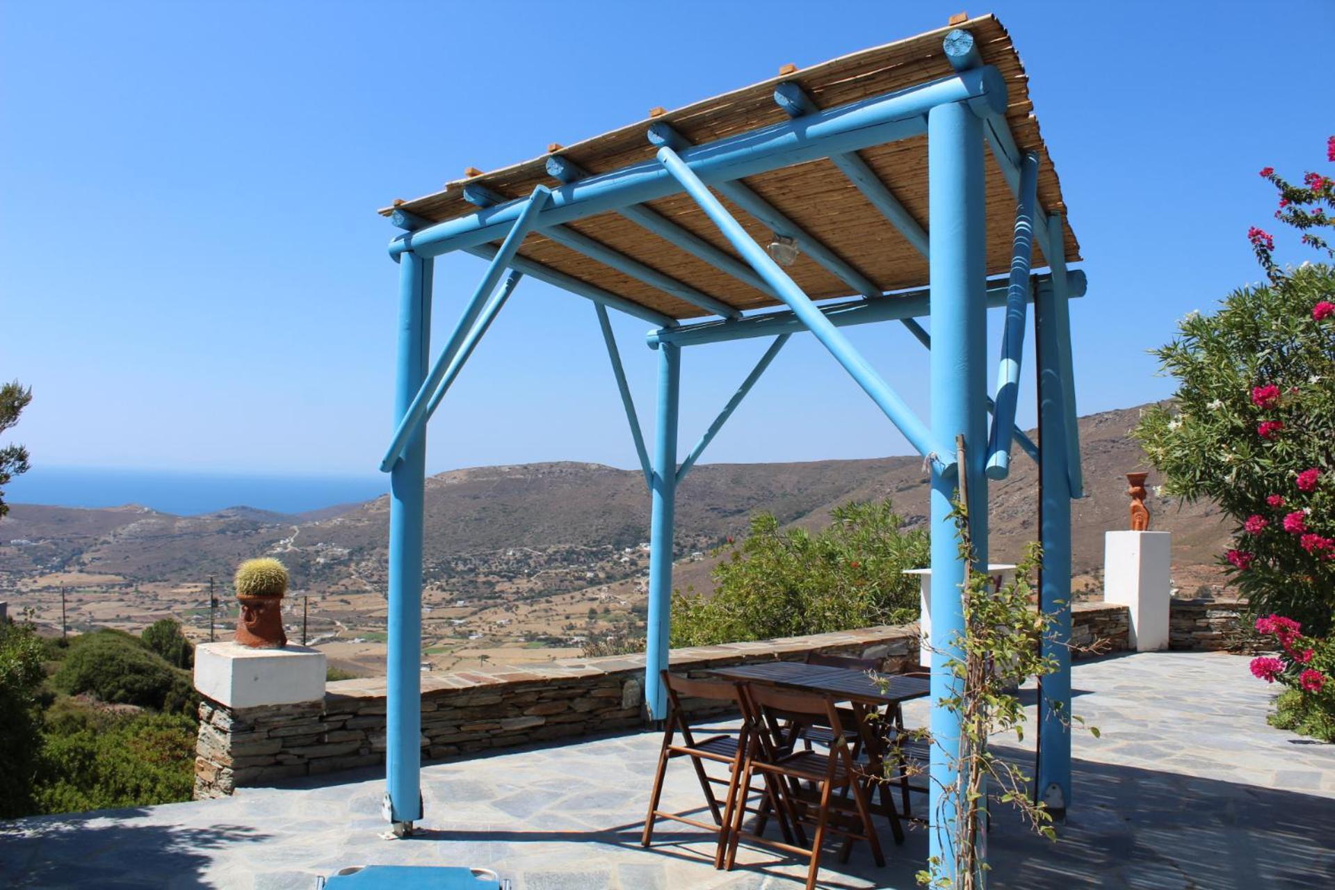 Adonis Holiday home