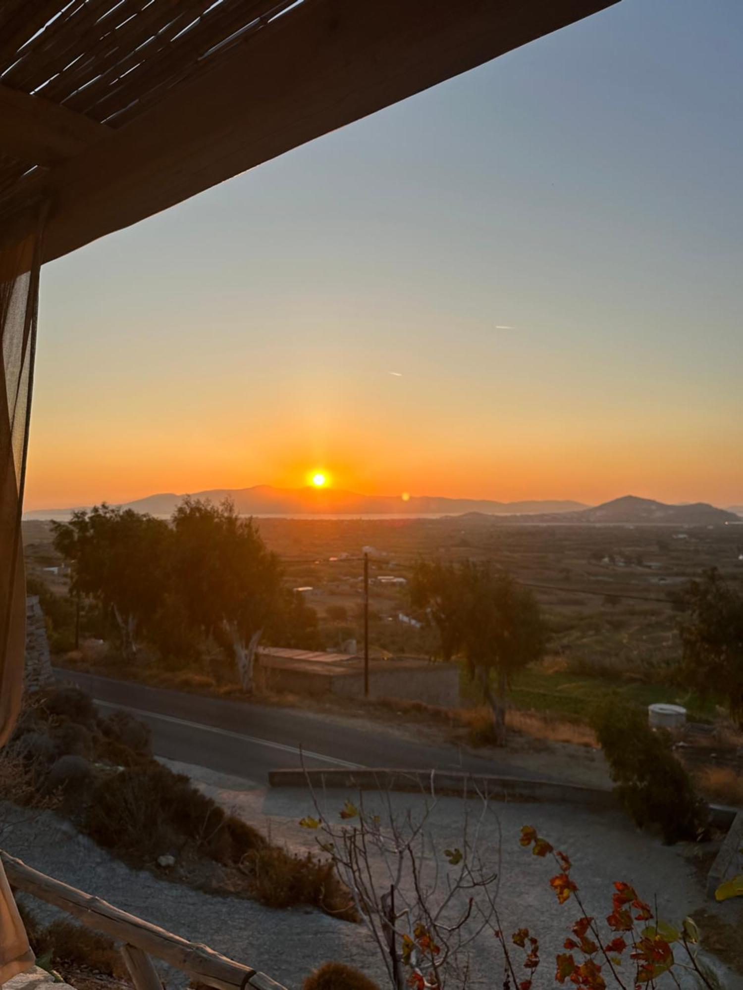 Janakos Luxury * Glinado Naxos