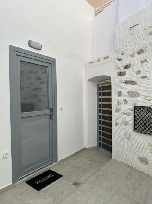 Holiday home Fouli,syros Apartment,ermoupoli Ermoupoli