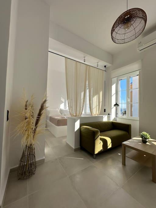 Fouli,syros Apartment,ermoupoli Holiday home Ermoupoli