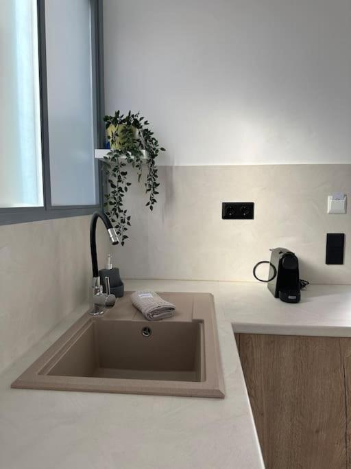 Holiday home Fouli,syros Apartment,ermoupoli Ermoupoli